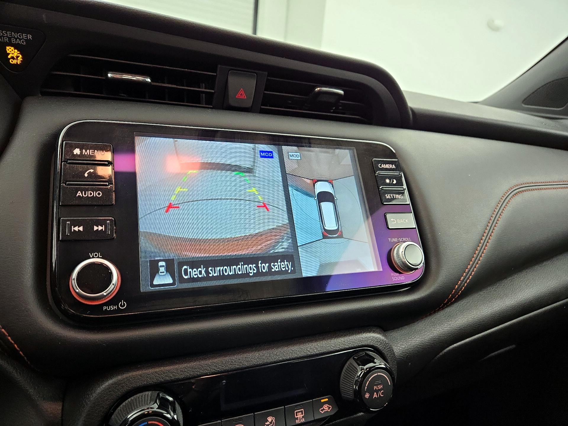 Thumbnail: 2023 Nissan Kicks - 14