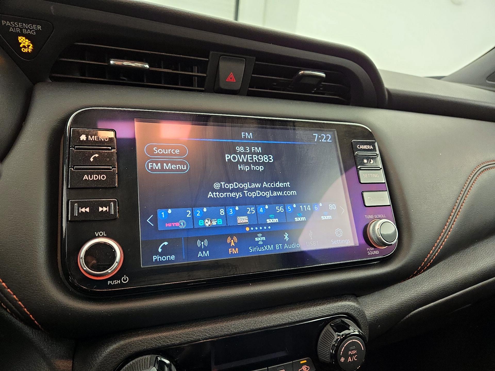 Thumbnail: 2023 Nissan Kicks - 15