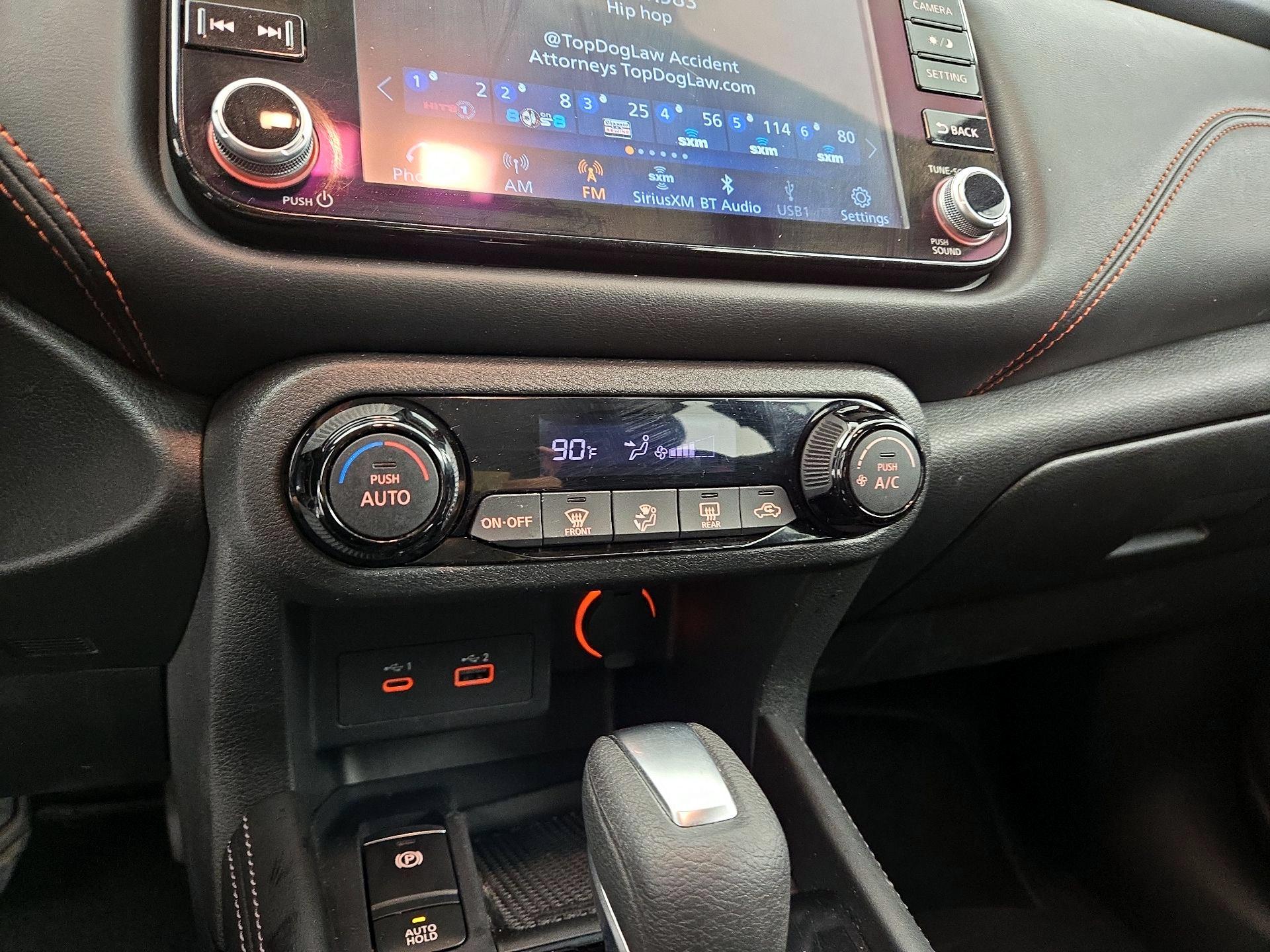 Thumbnail: 2023 Nissan Kicks - 16