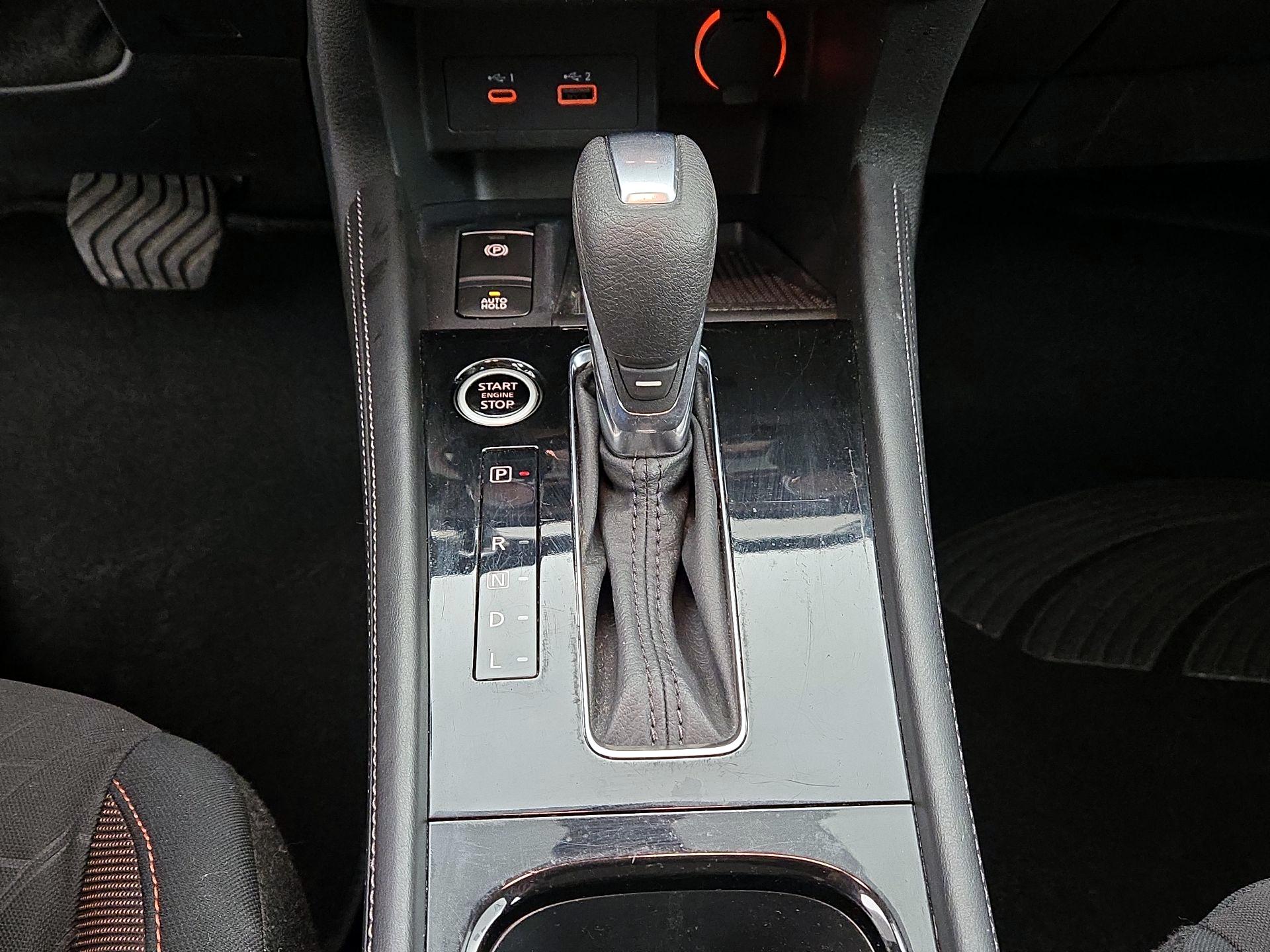 Thumbnail: 2023 Nissan Kicks - 17