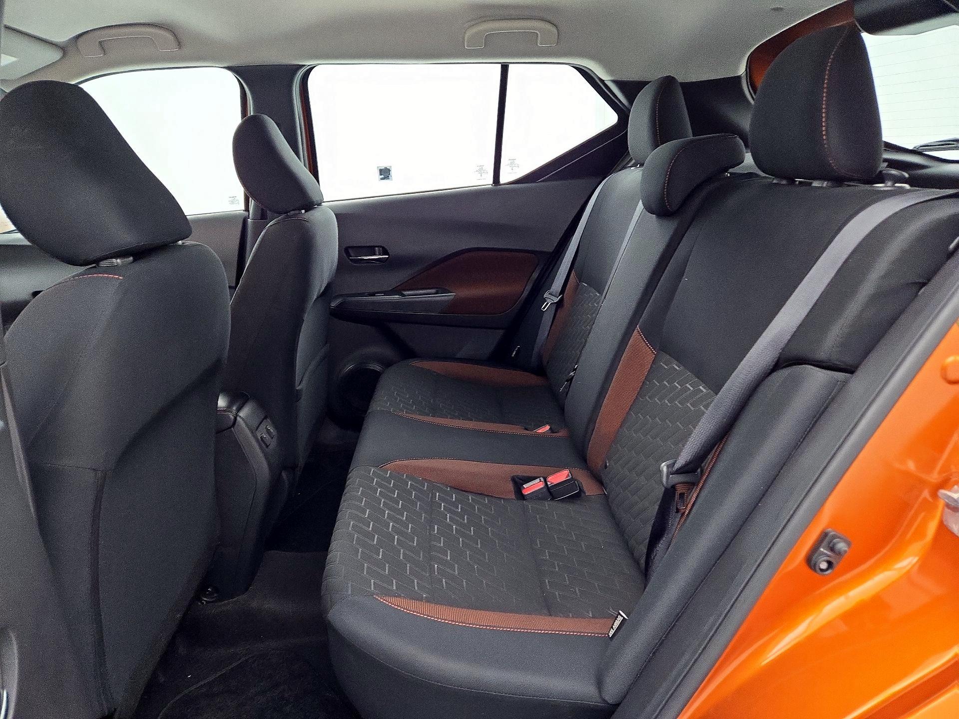 Thumbnail: 2023 Nissan Kicks - 19