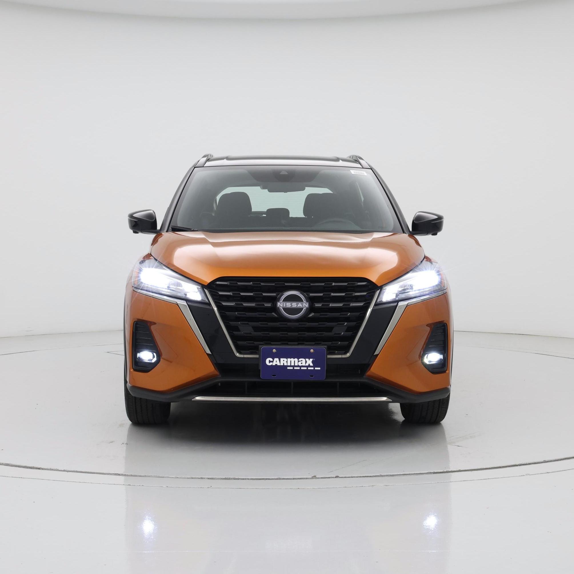 Thumbnail: 2023 Nissan Kicks - 5