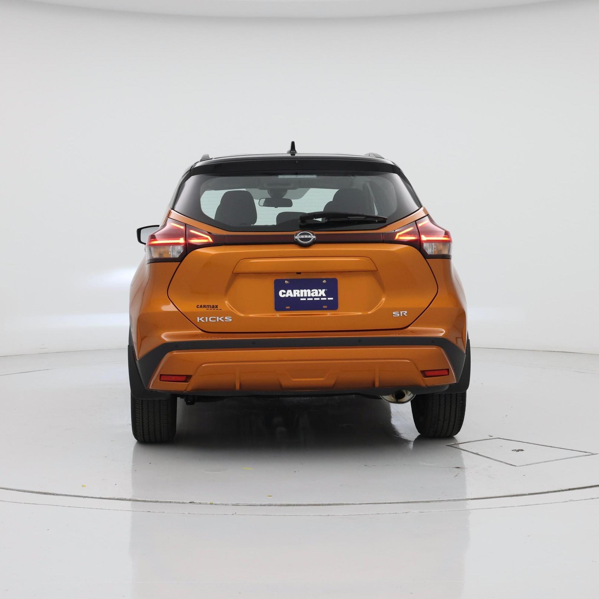 Thumbnail: 2023 Nissan Kicks - 6