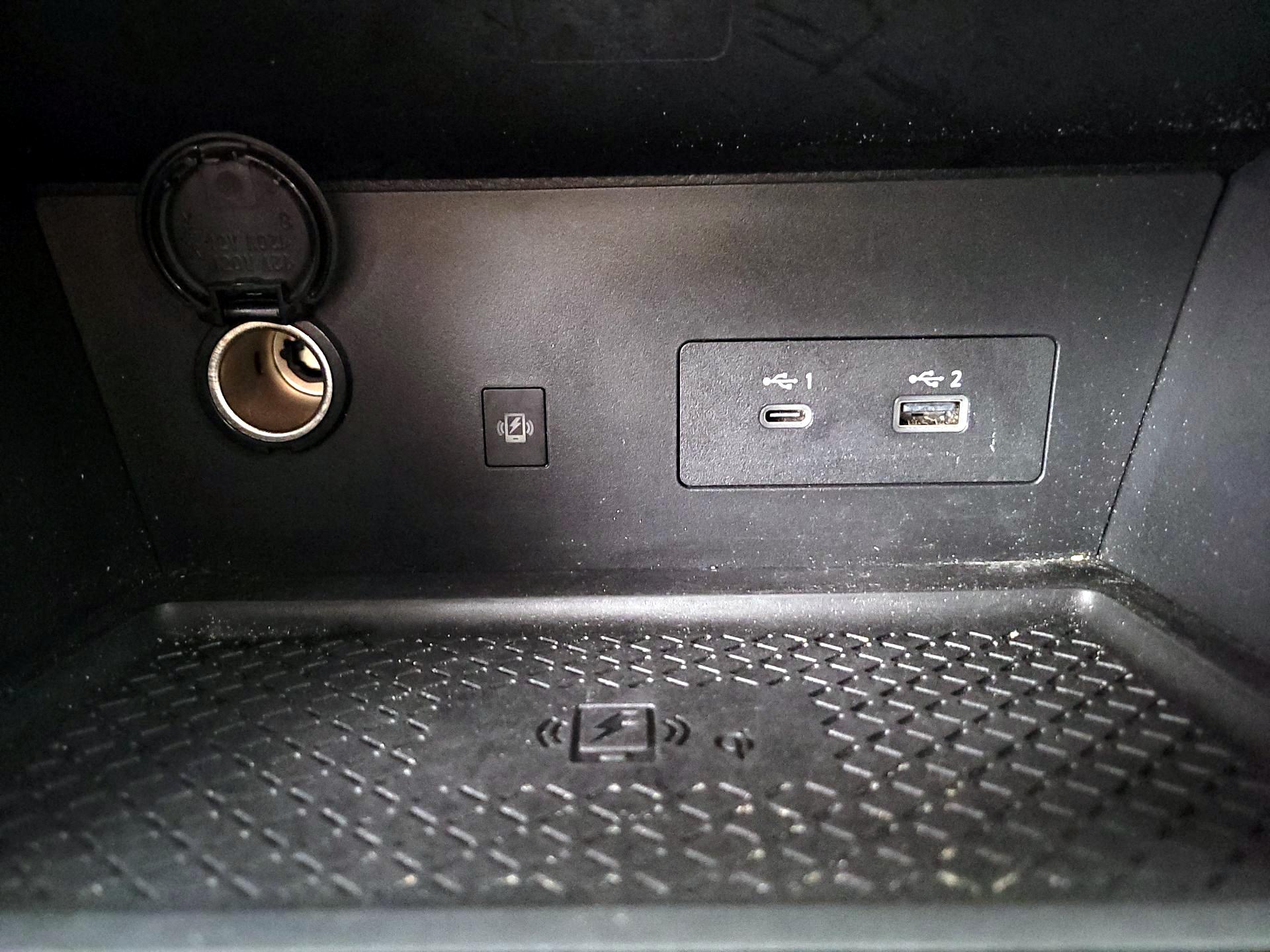 Thumbnail: 2023 Nissan Pathfinder - 19