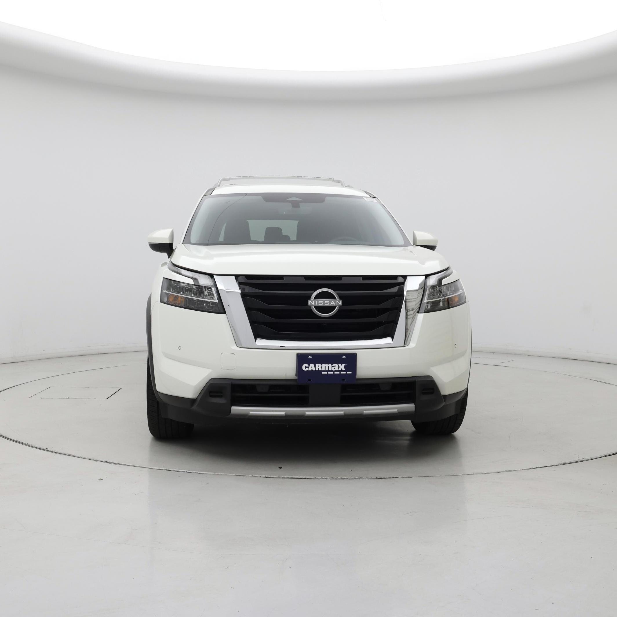 Thumbnail: 2023 Nissan Pathfinder - 5