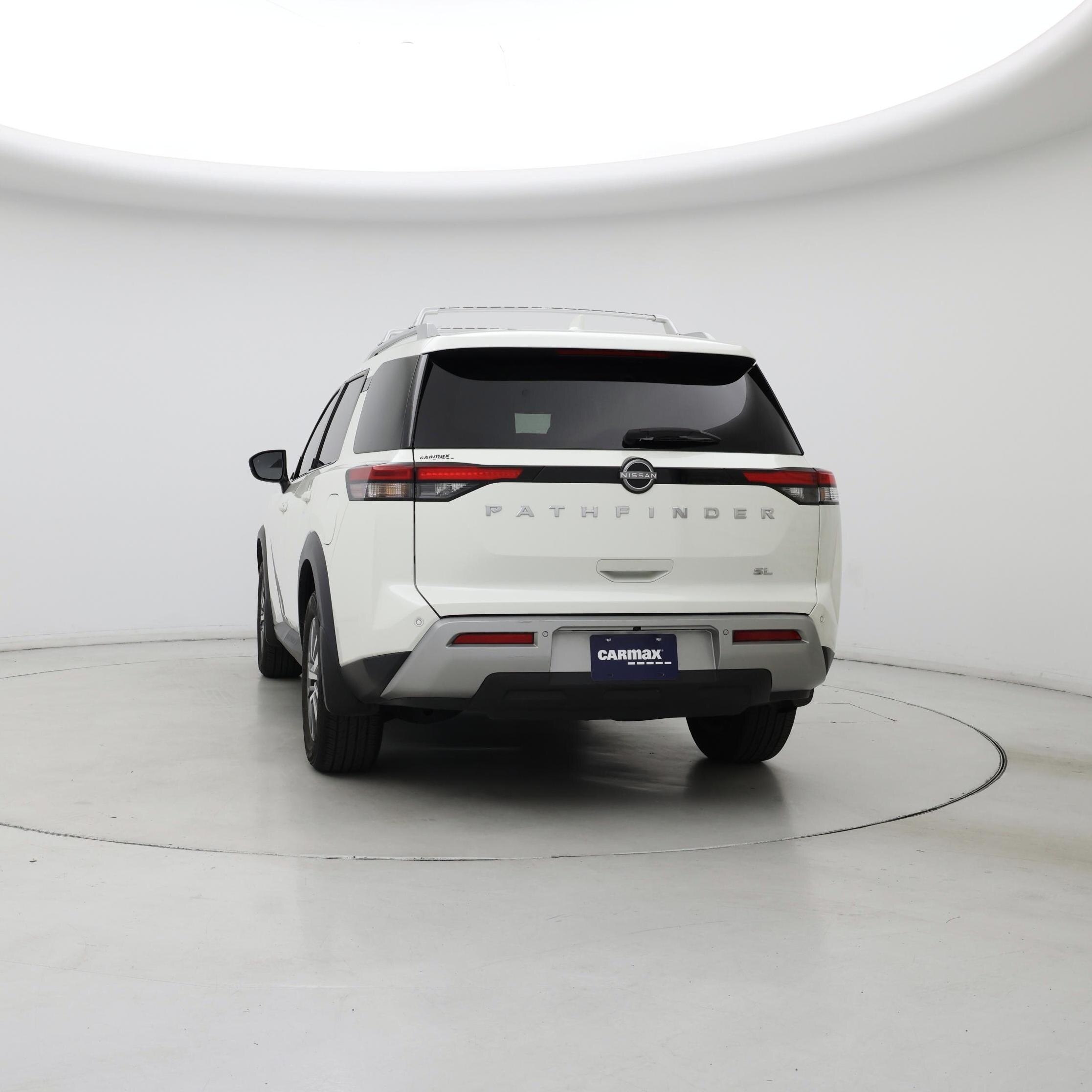 Thumbnail: 2023 Nissan Pathfinder - 6