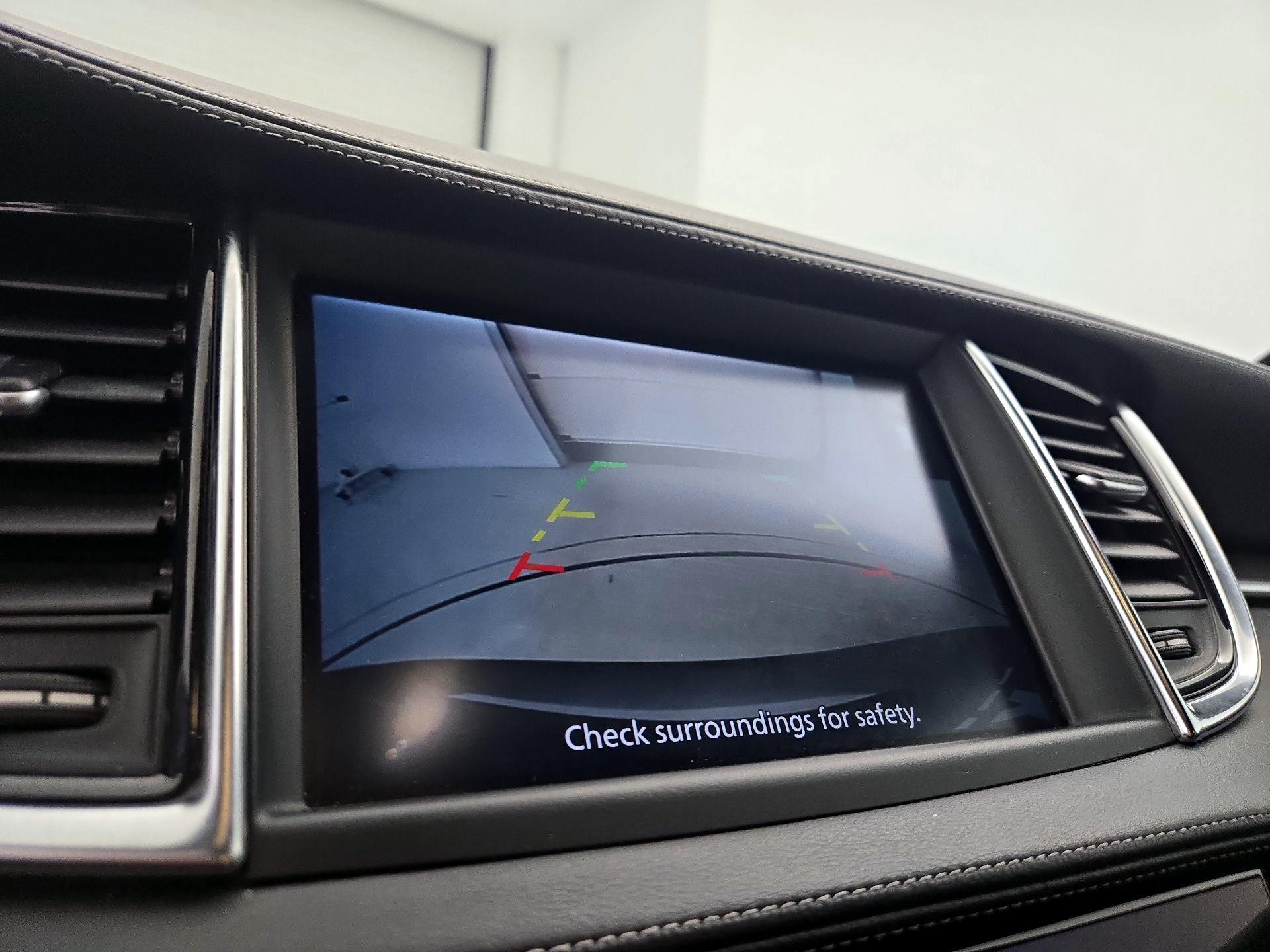 Thumbnail: 2022 INFINITI QX50 - 14