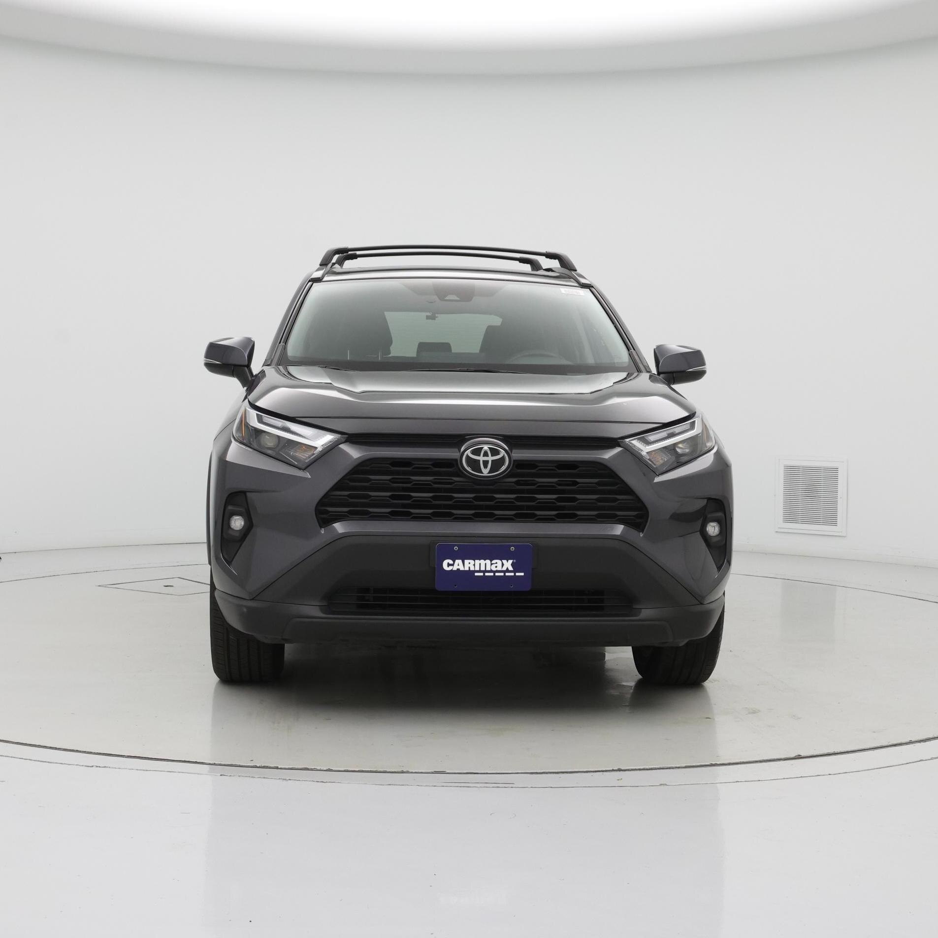 Thumbnail: 2023 Toyota RAV4 - 5