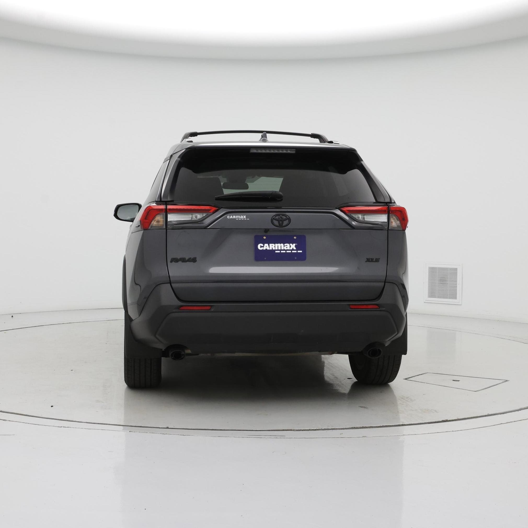 Thumbnail: 2023 Toyota RAV4 - 6