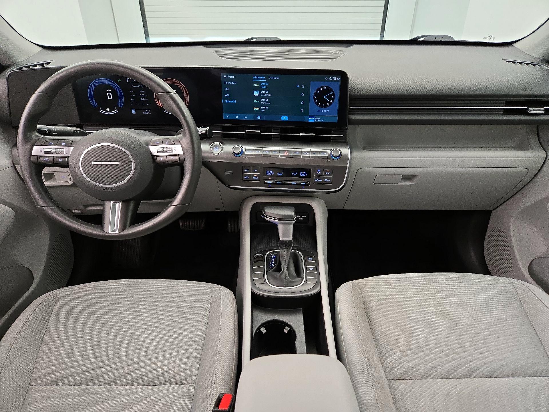 Thumbnail: 2024 Hyundai Kona - 9