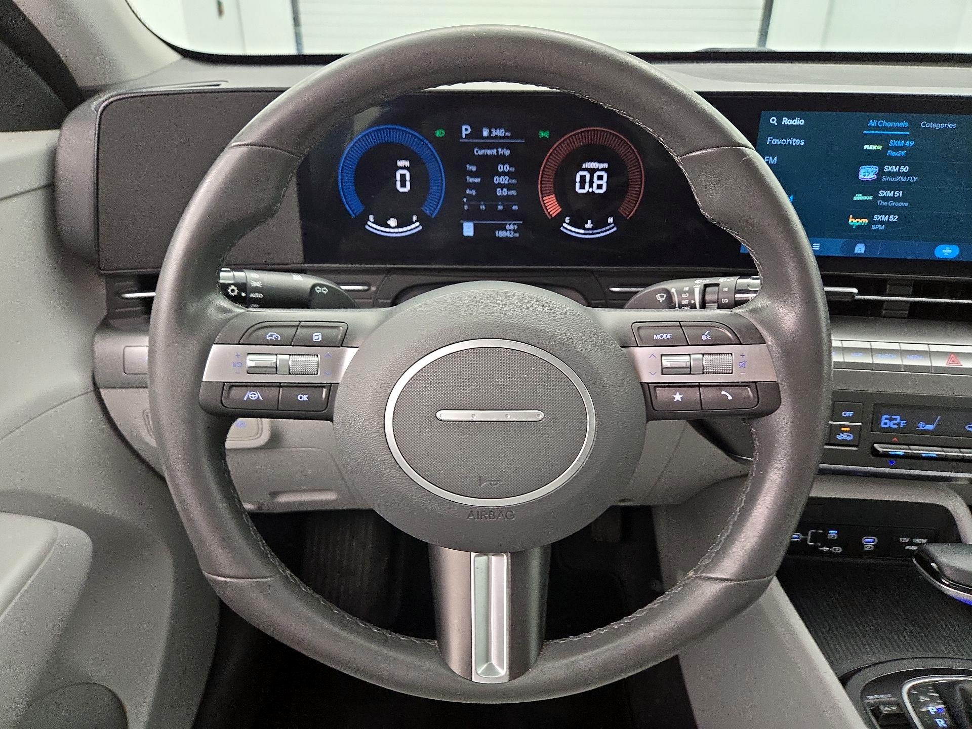 Thumbnail: 2024 Hyundai Kona - 10