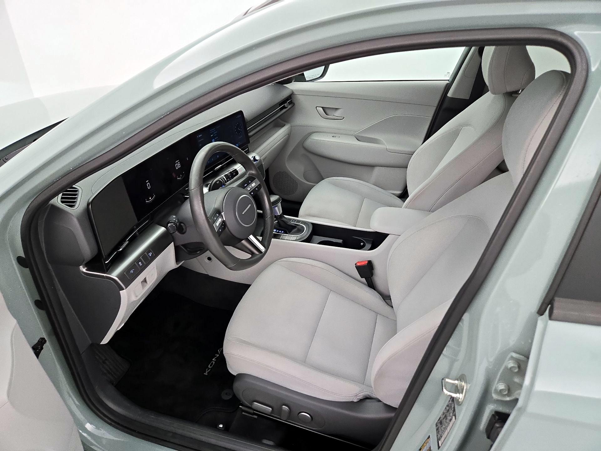 Thumbnail: 2024 Hyundai Kona - 11