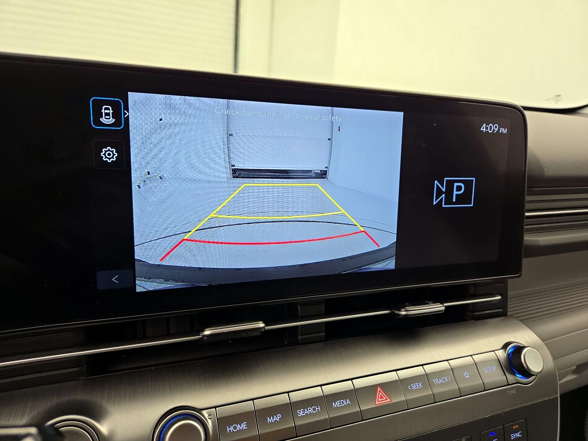 Thumbnail: 2024 Hyundai Kona - 14