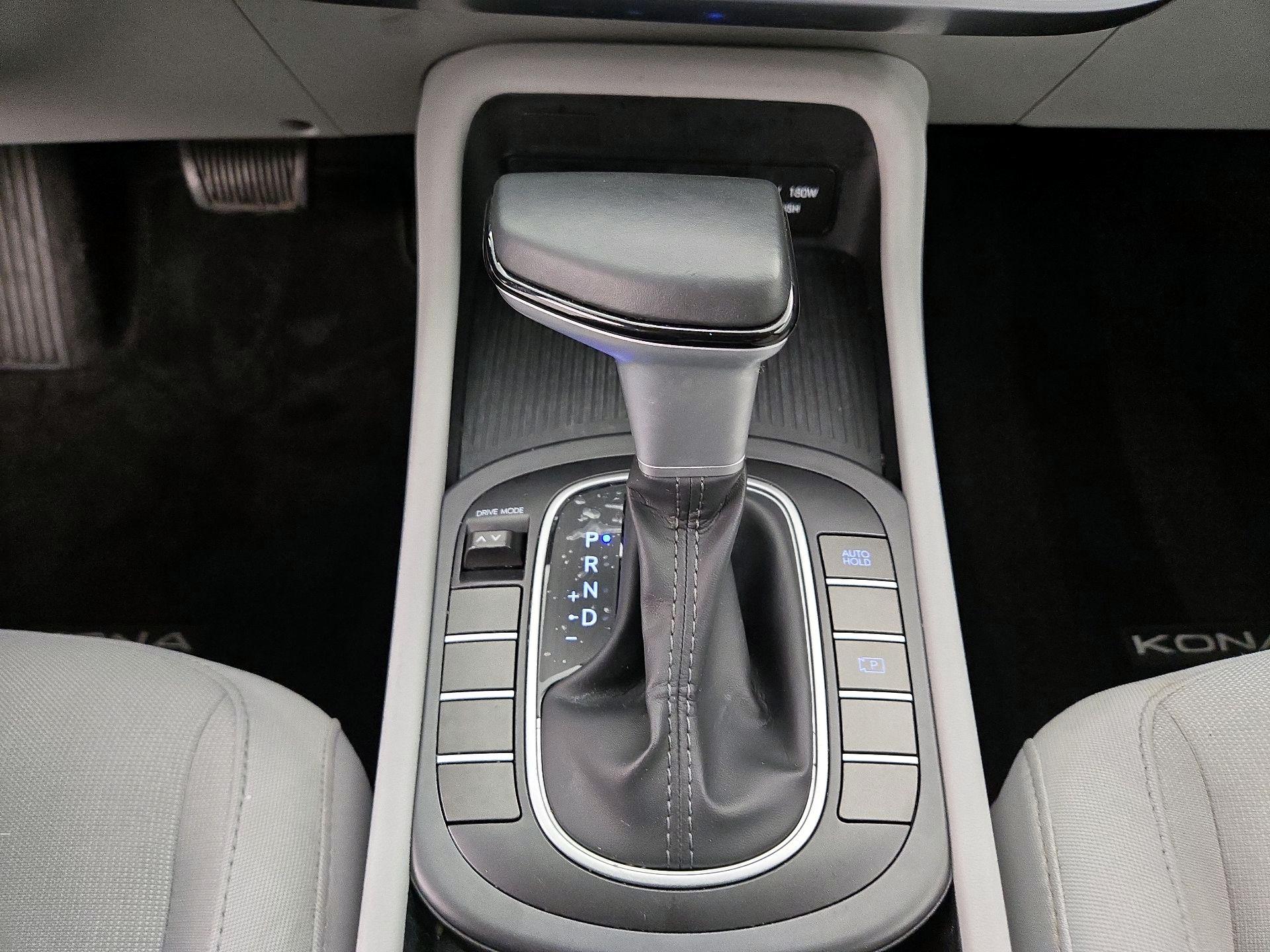 Thumbnail: 2024 Hyundai Kona - 17