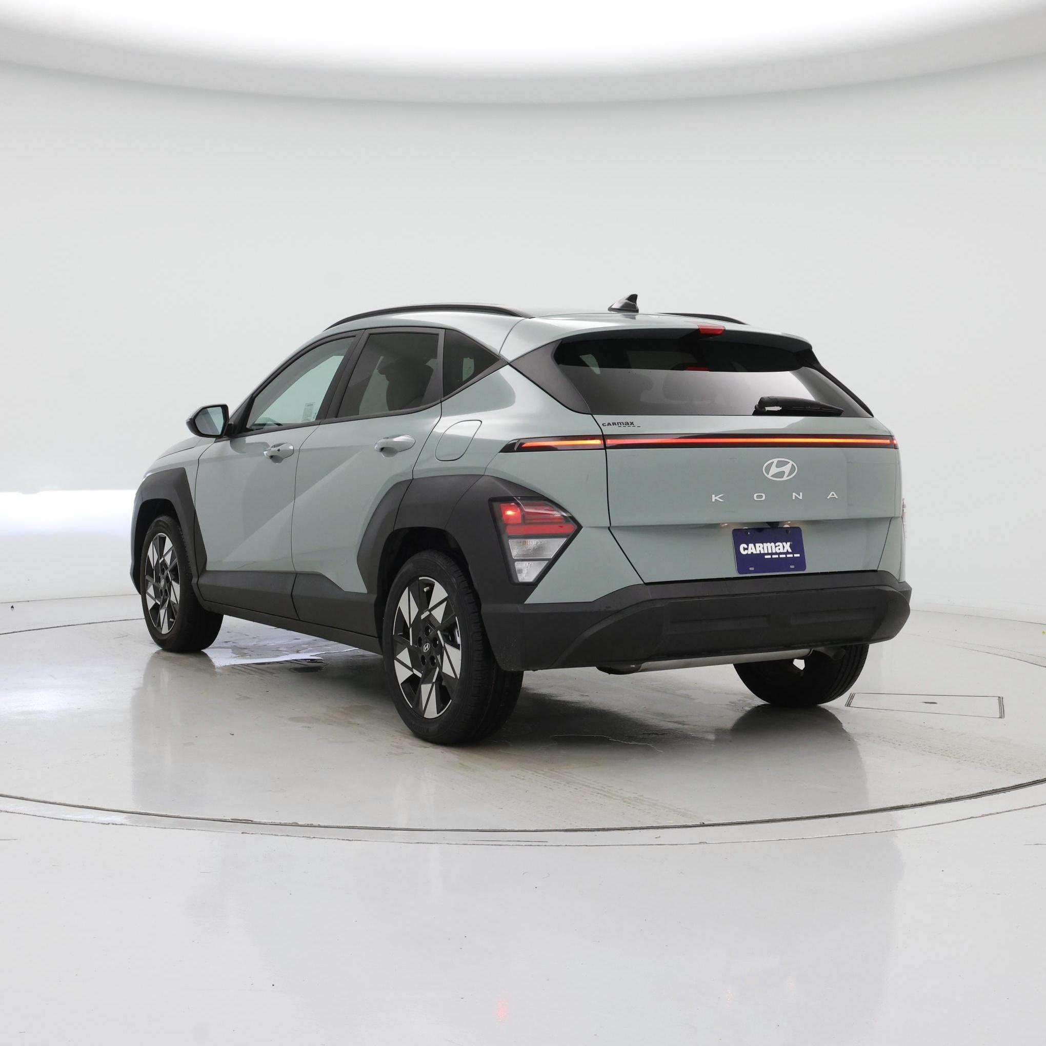 Thumbnail: 2024 Hyundai Kona - 2