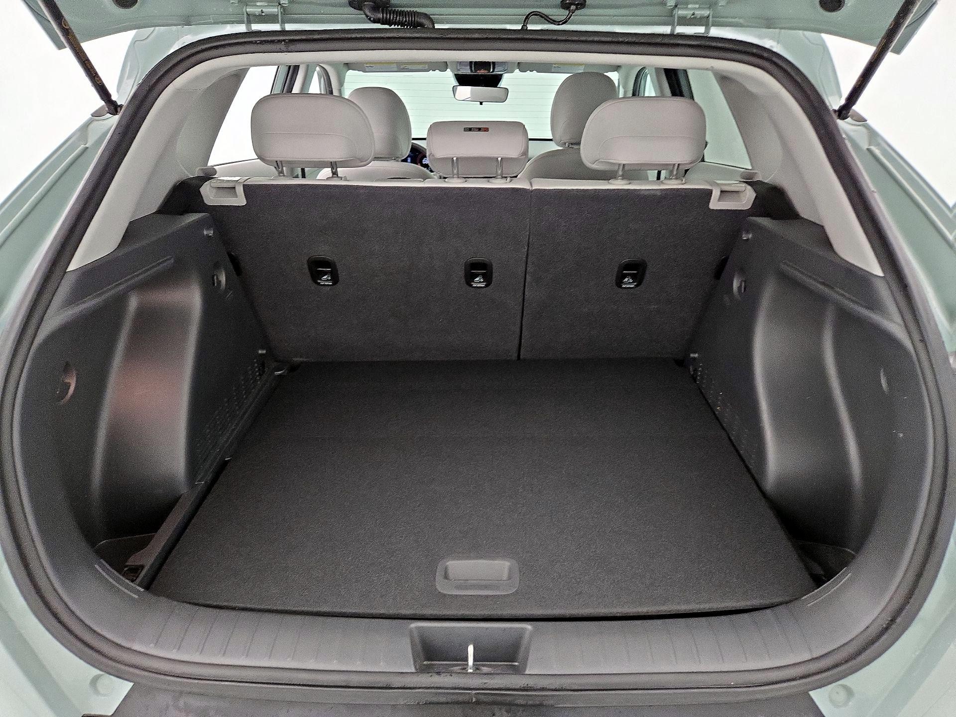 Thumbnail: 2024 Hyundai Kona - 20