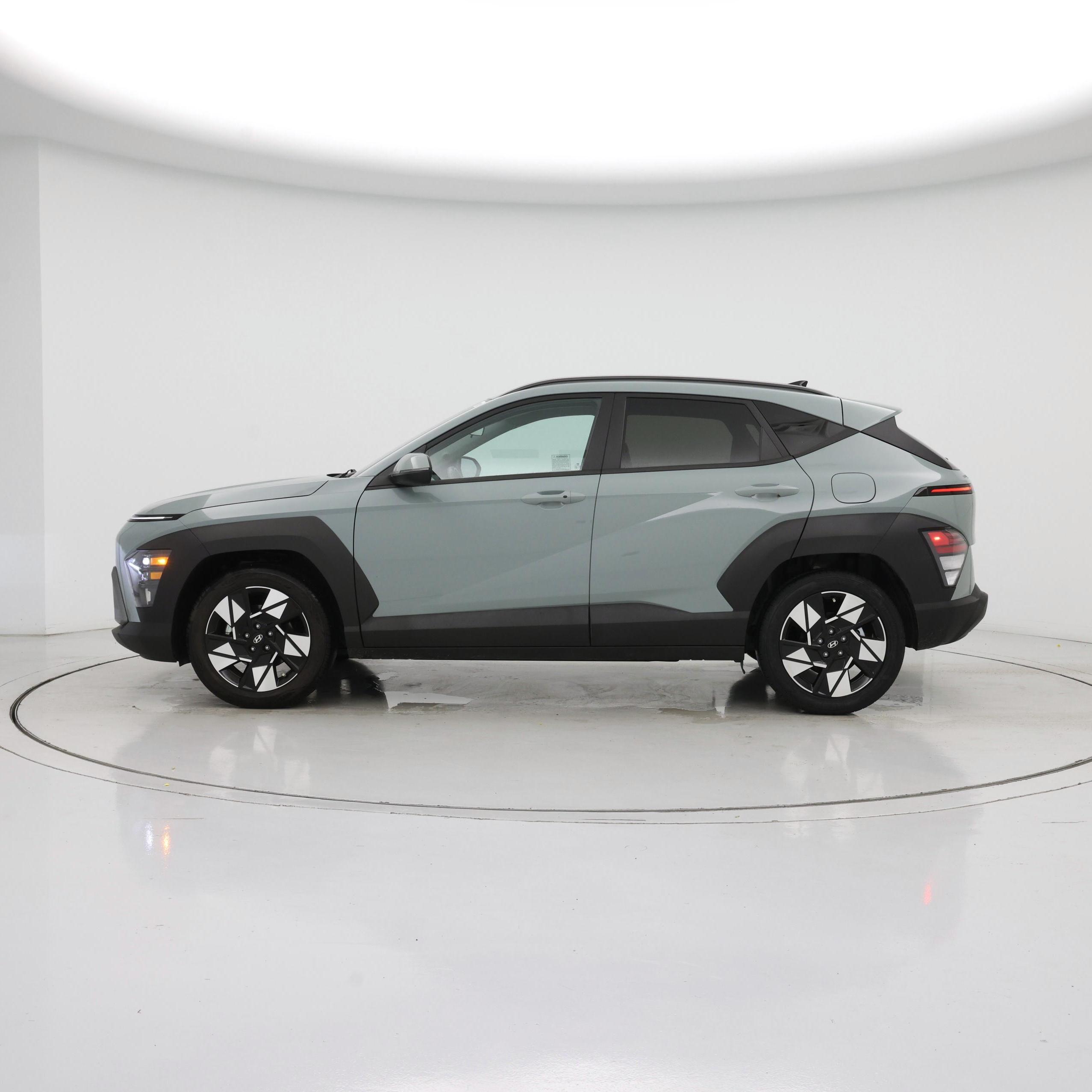 Thumbnail: 2024 Hyundai Kona - 3