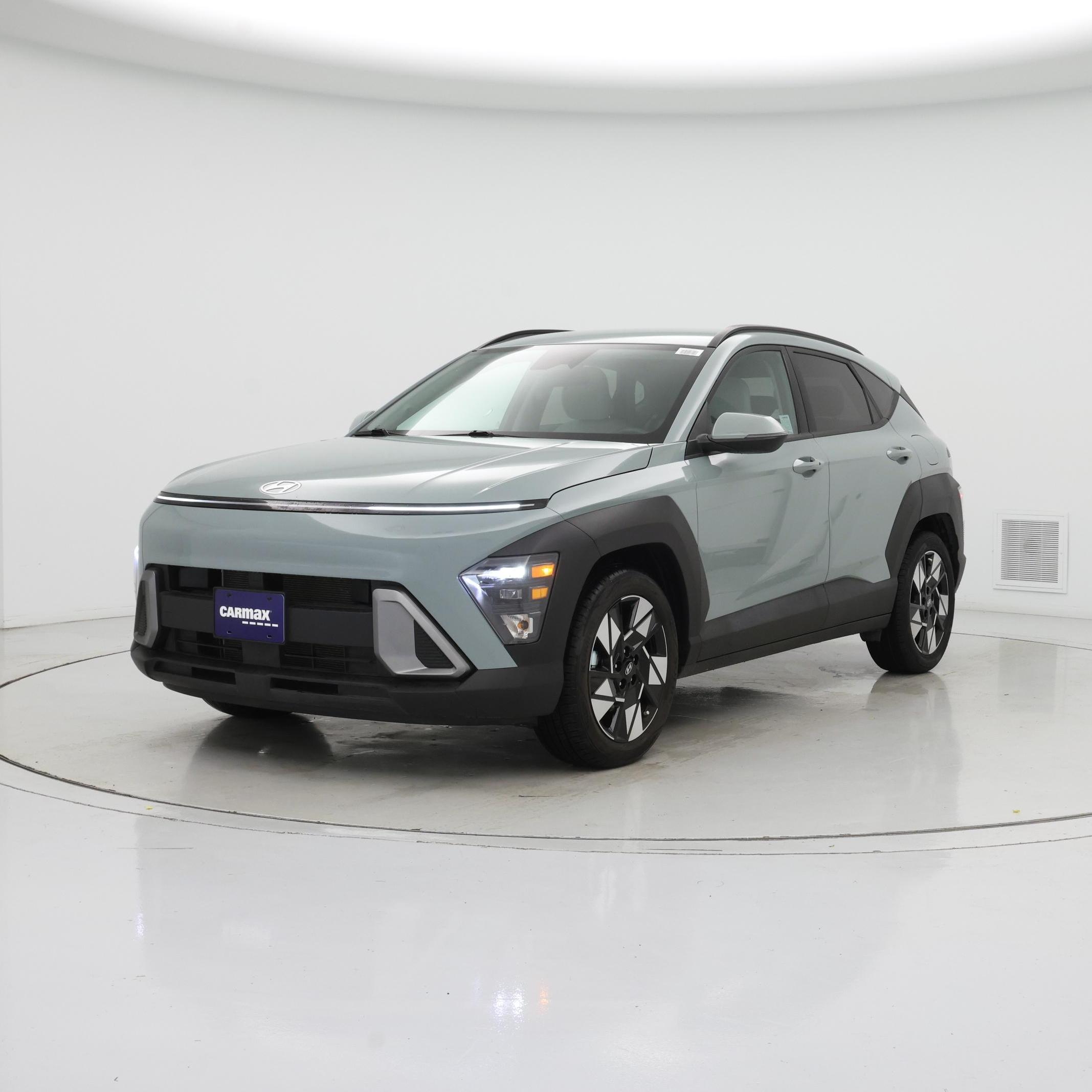 Thumbnail: 2024 Hyundai Kona - 4