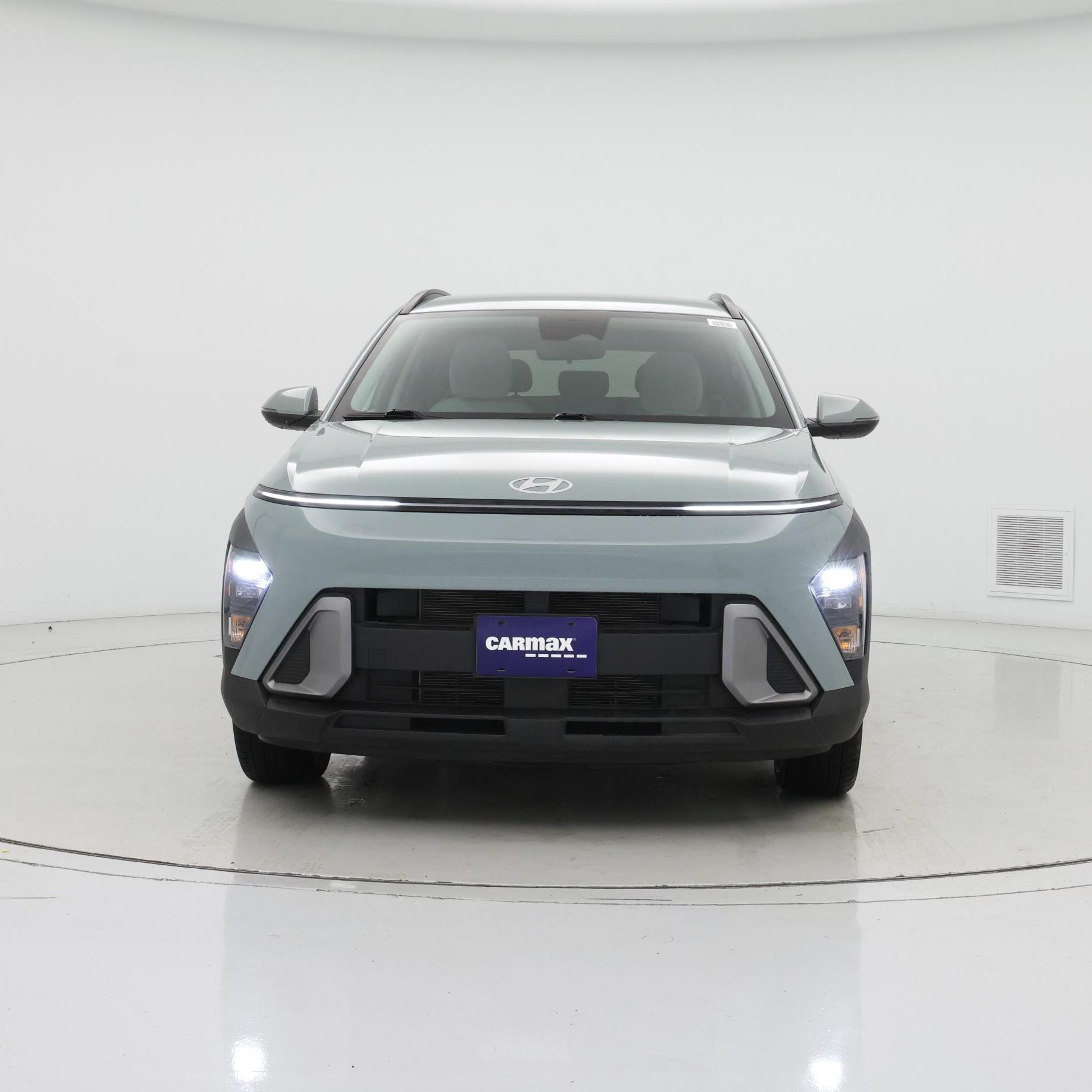 Thumbnail: 2024 Hyundai Kona - 5