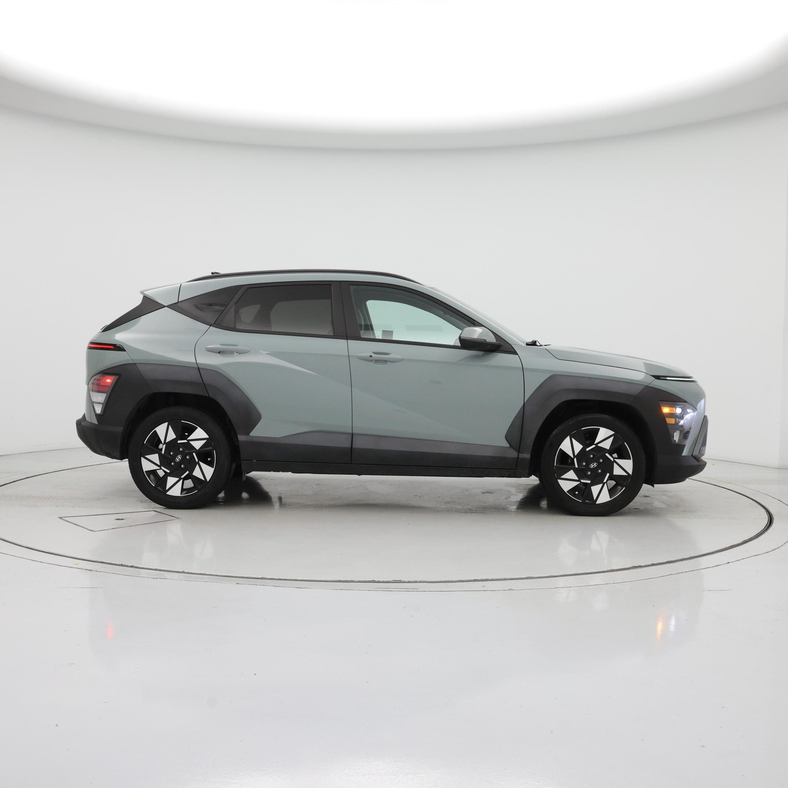 Thumbnail: 2024 Hyundai Kona - 7