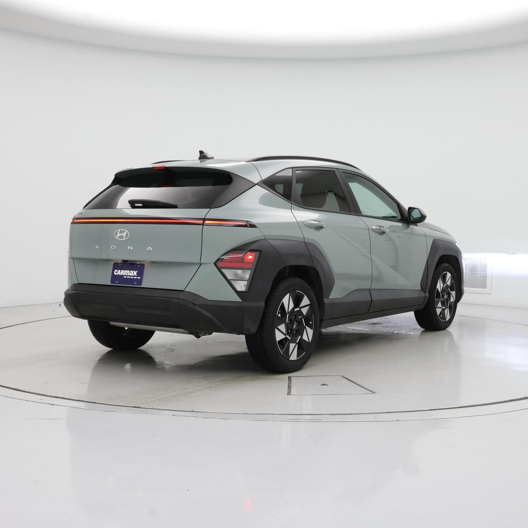 Thumbnail: 2024 Hyundai Kona - 8