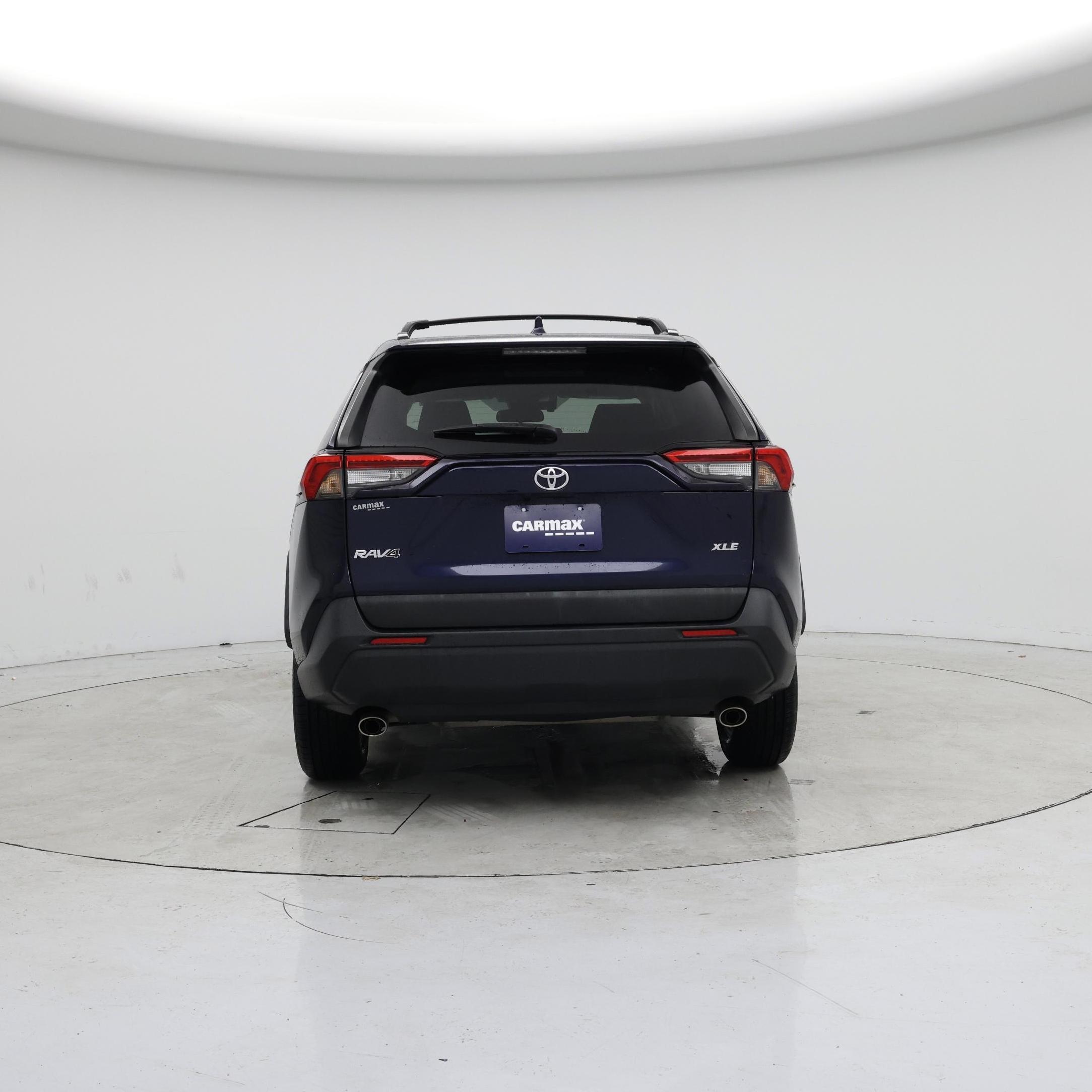 Thumbnail: 2021 Toyota RAV4 - 6