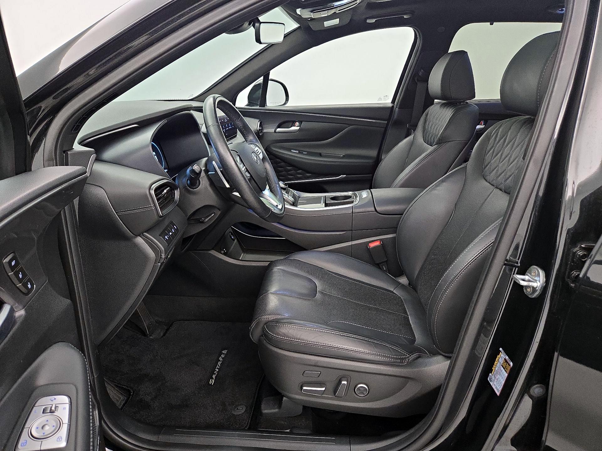 Thumbnail: 2023 Hyundai Santa Fe - 11