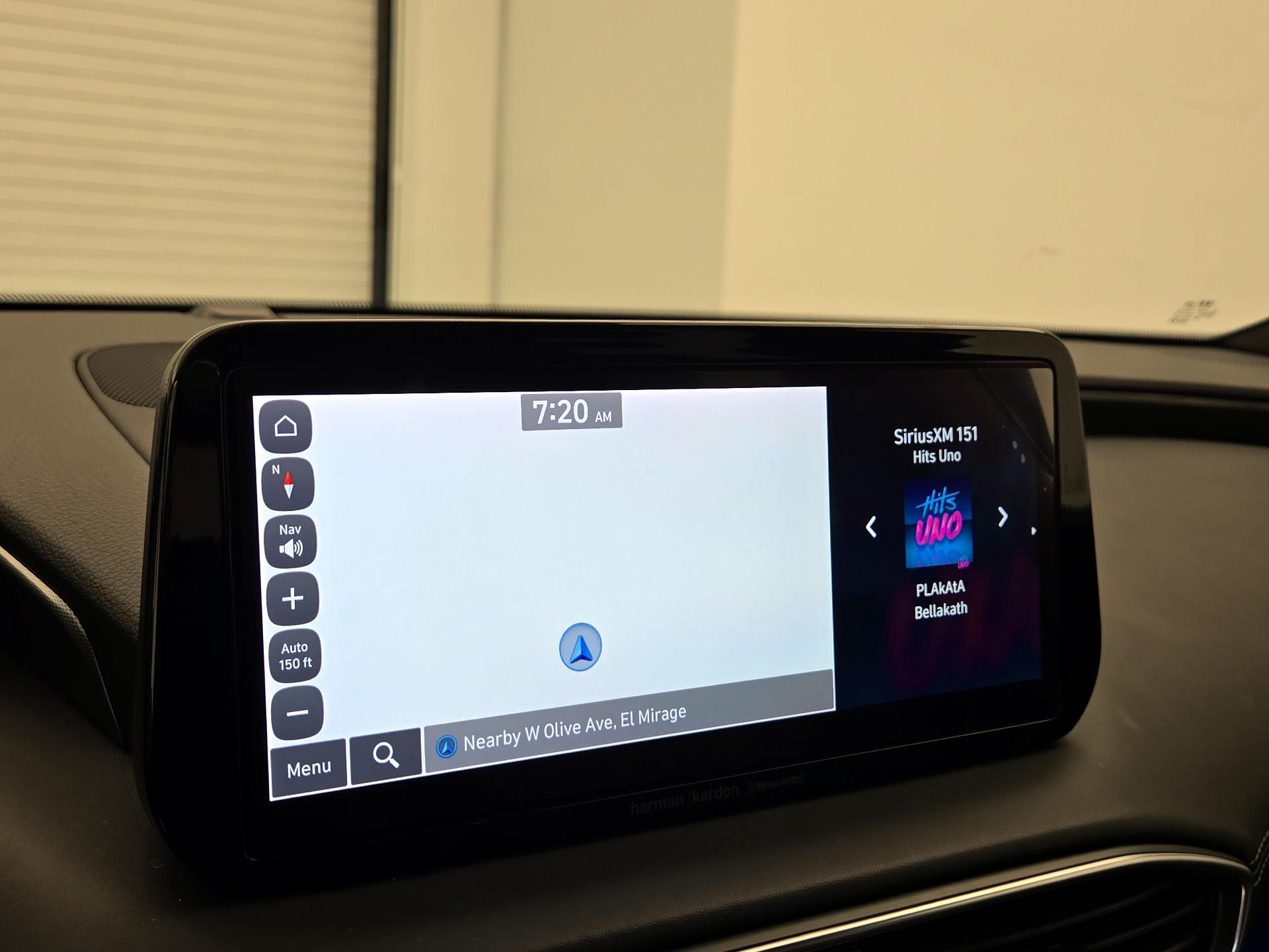 Thumbnail: 2023 Hyundai Santa Fe - 14