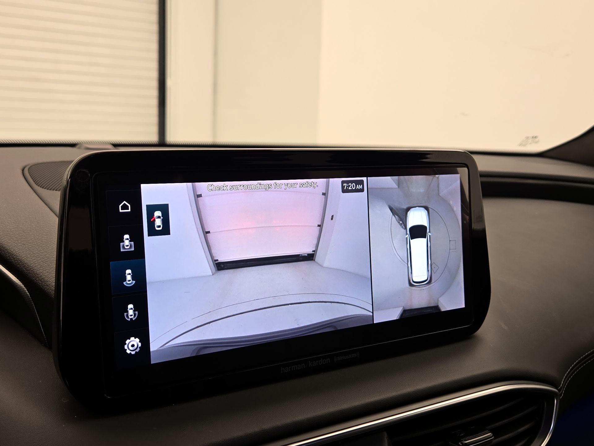 Thumbnail: 2023 Hyundai Santa Fe - 15