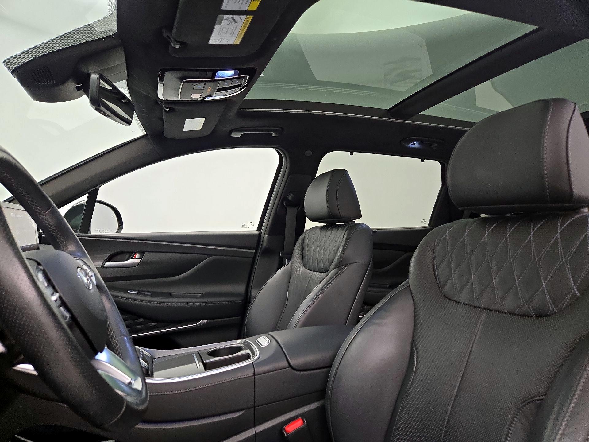 Thumbnail: 2023 Hyundai Santa Fe - 20