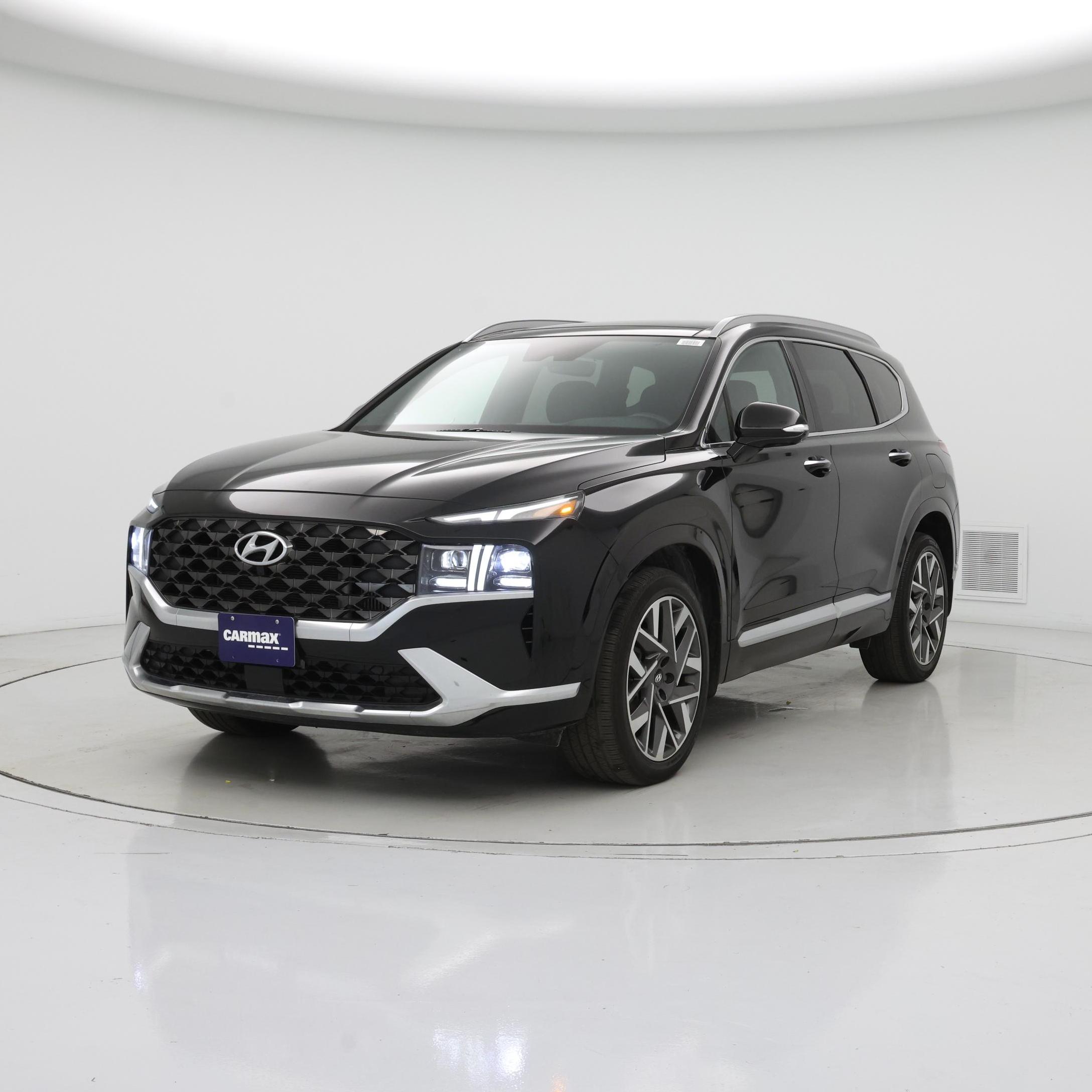 Thumbnail: 2023 Hyundai Santa Fe - 4