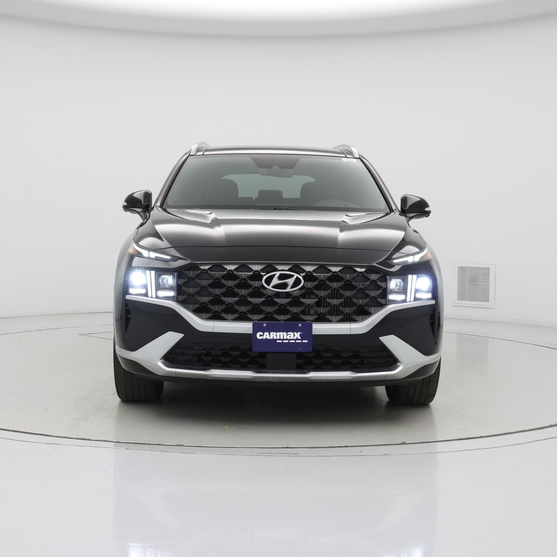 Thumbnail: 2023 Hyundai Santa Fe - 5