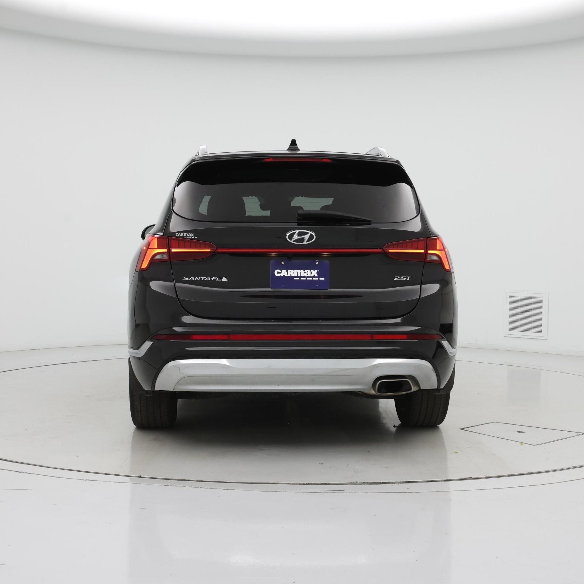 Thumbnail: 2023 Hyundai Santa Fe - 6