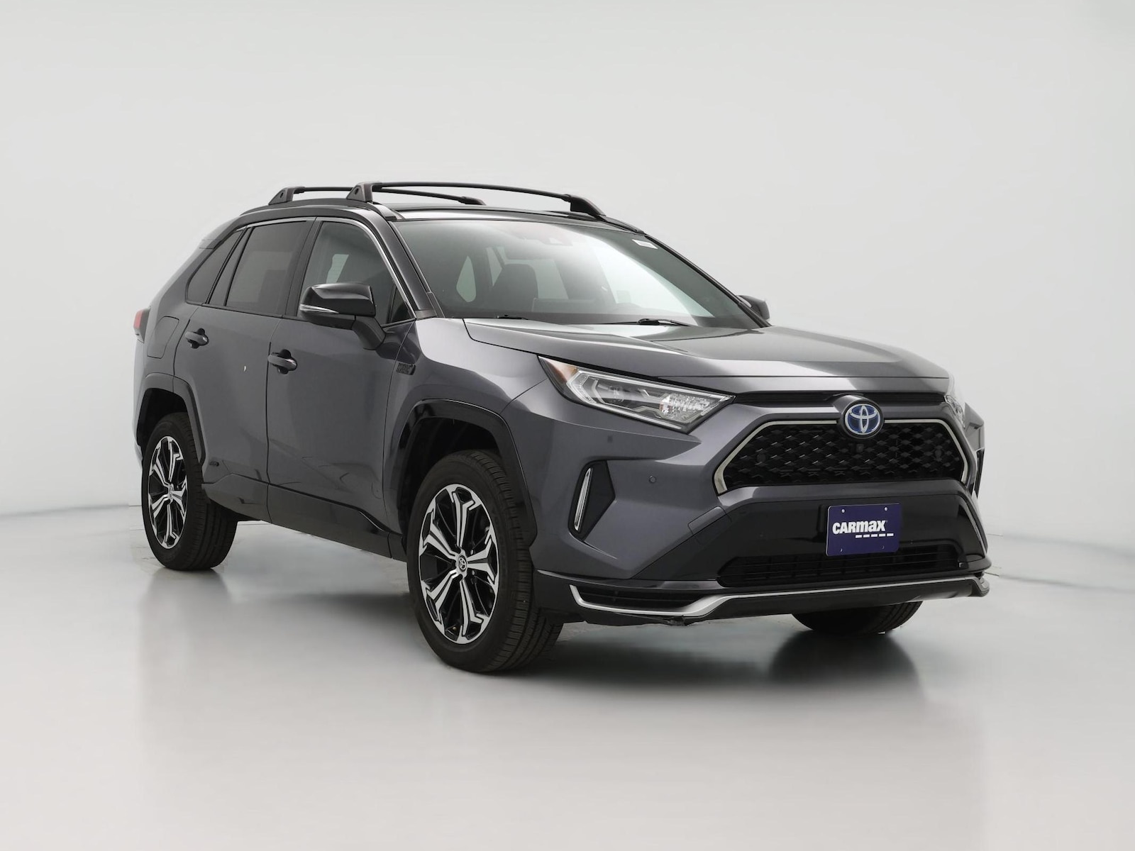 2021 Toyota RAV4 XSE