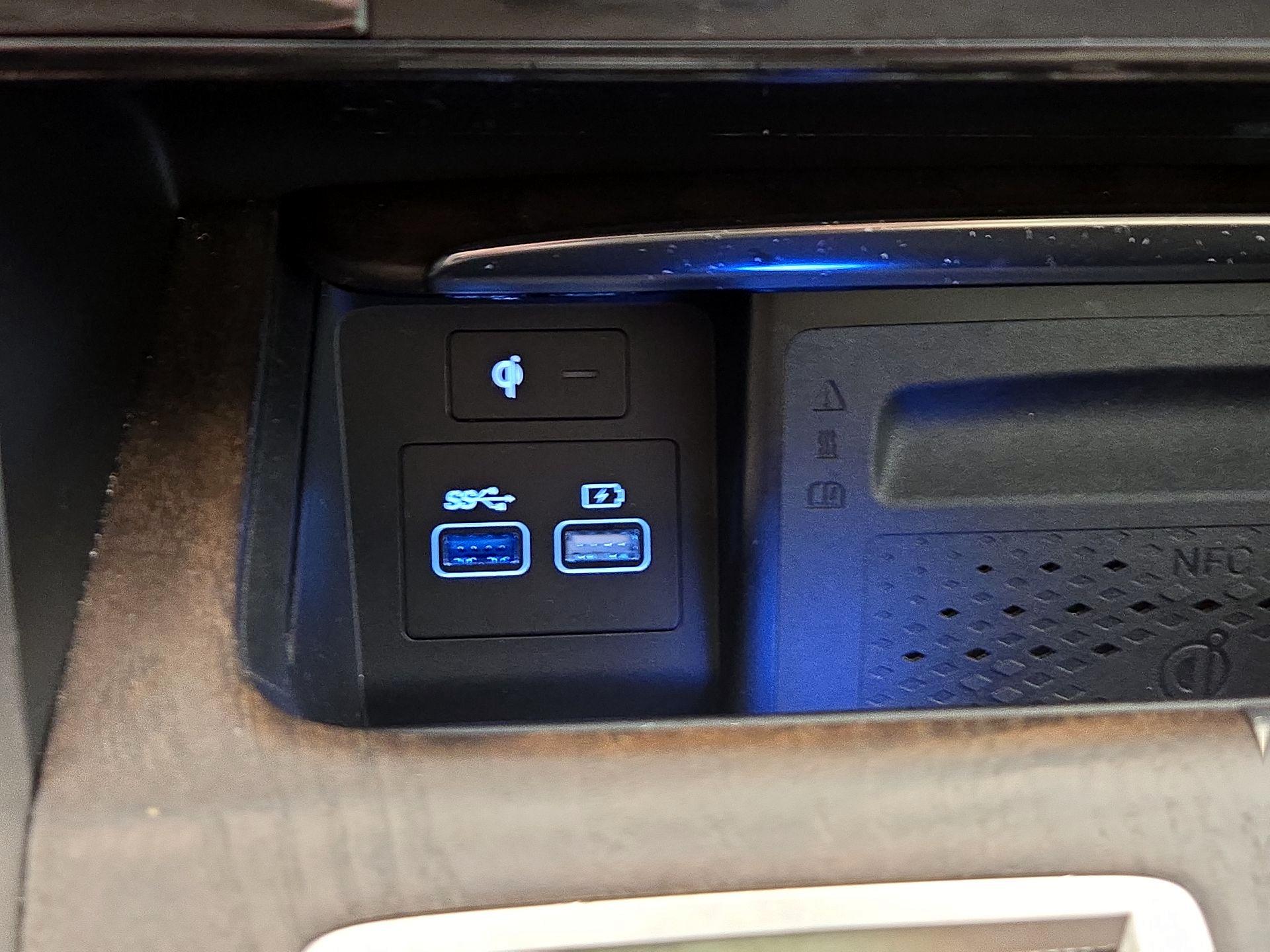 Thumbnail: 2023 Genesis GV80 - 19