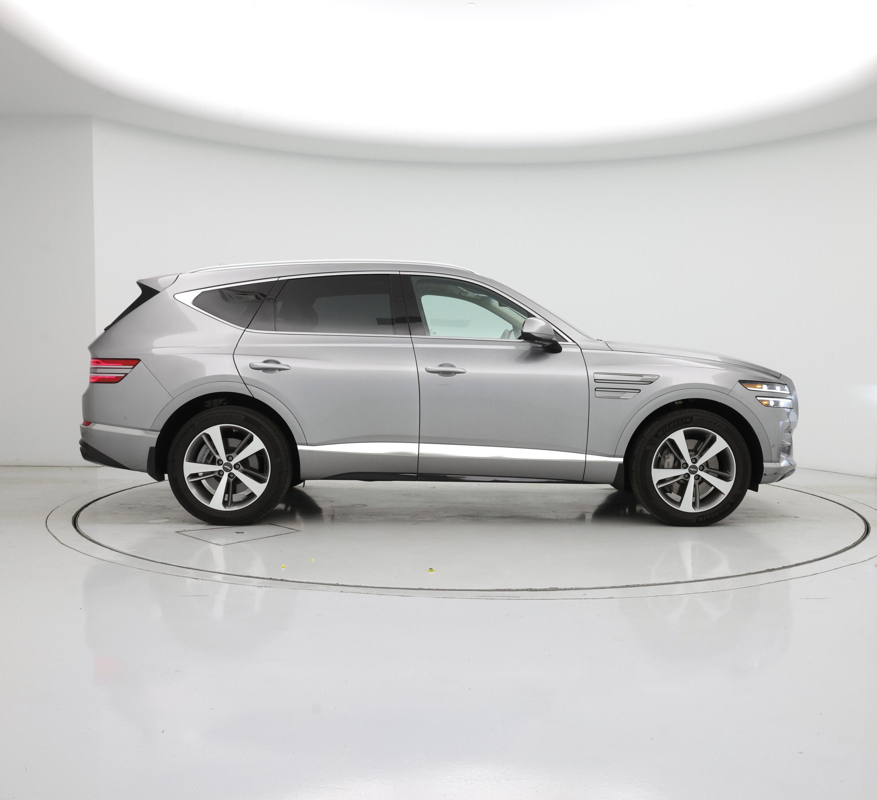 Thumbnail: 2023 Genesis GV80 - 7