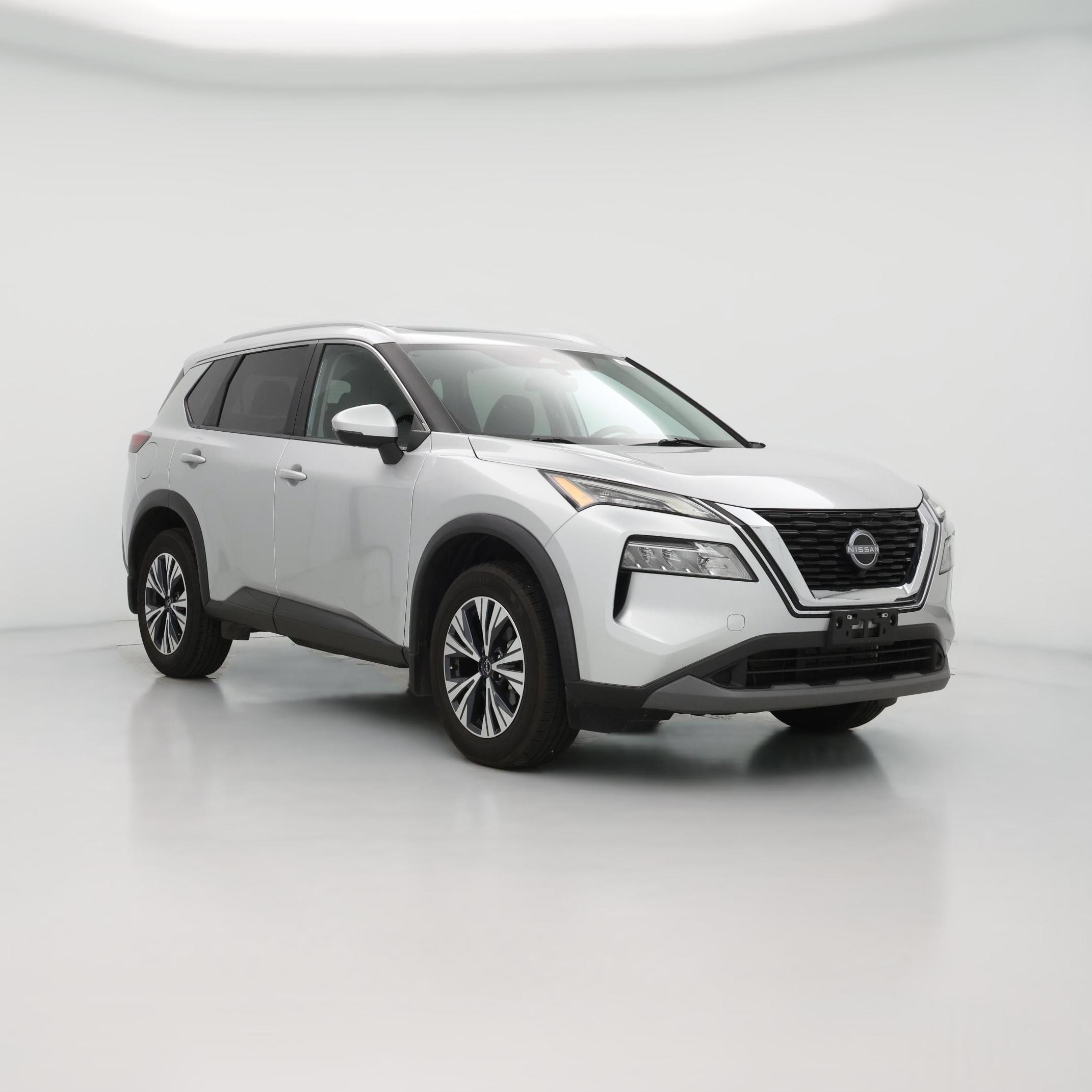 Thumbnail: 2023 Nissan Rogue - 1