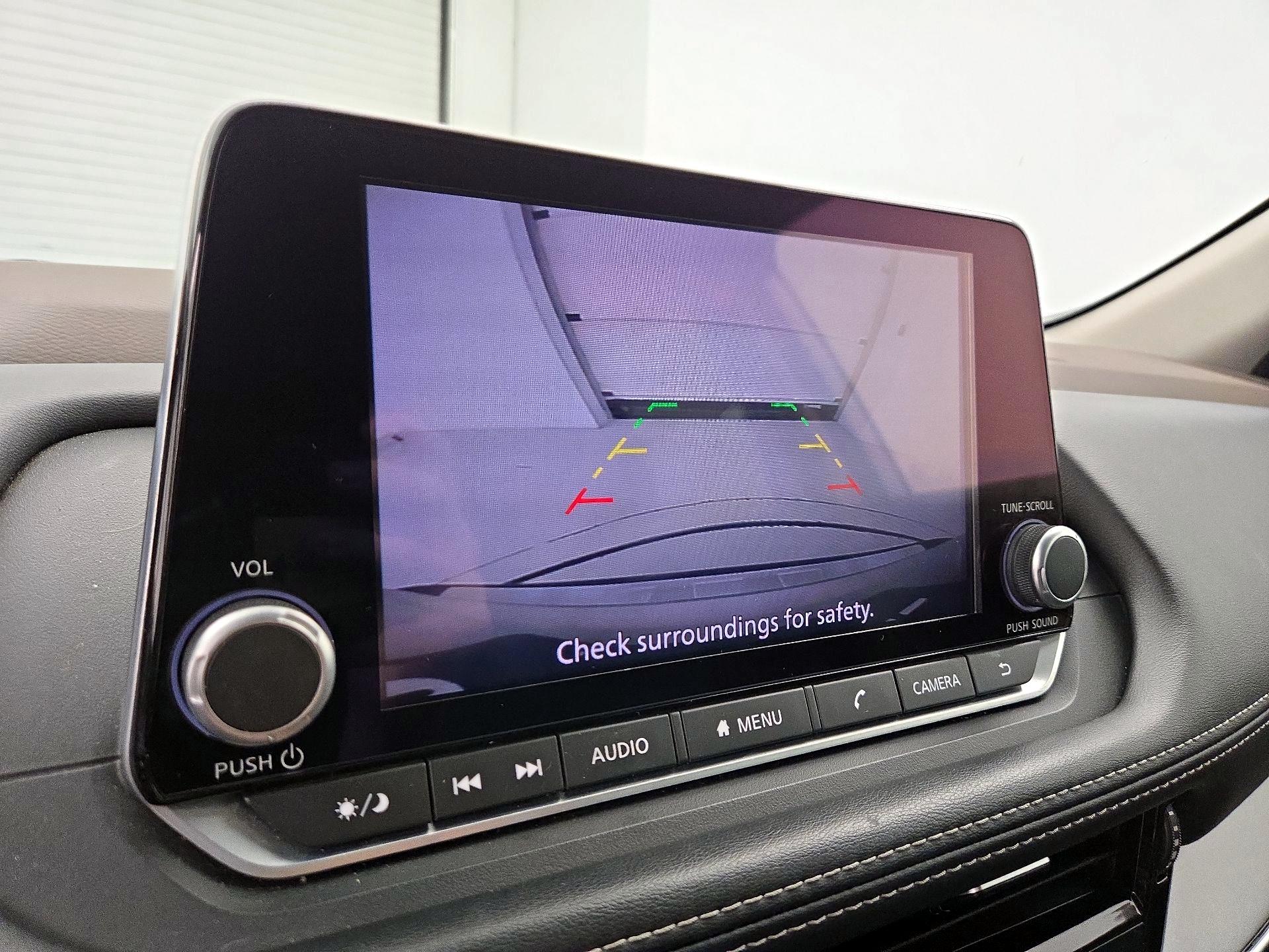 Thumbnail: 2023 Nissan Rogue - 14