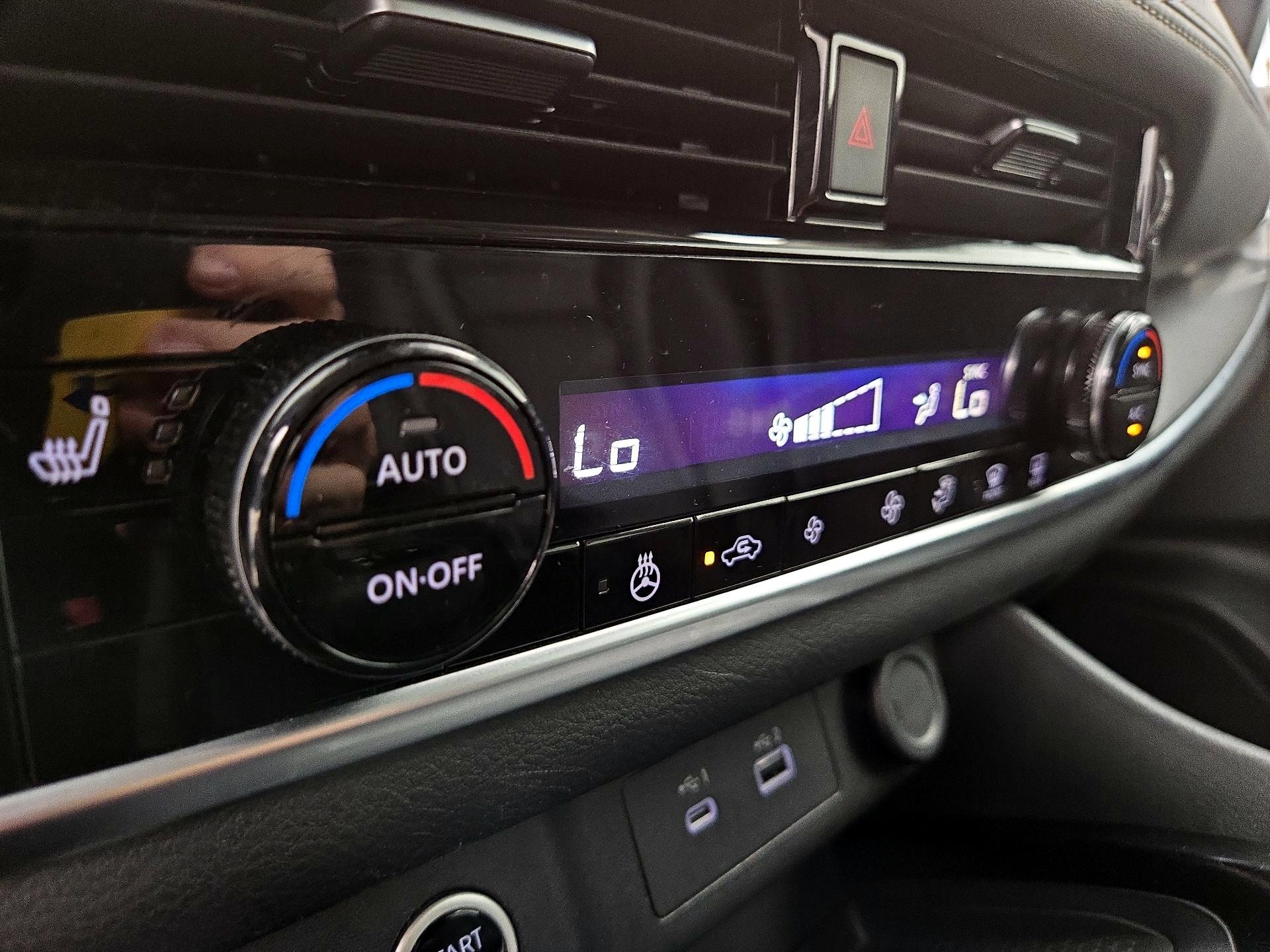 Thumbnail: 2023 Nissan Rogue - 16