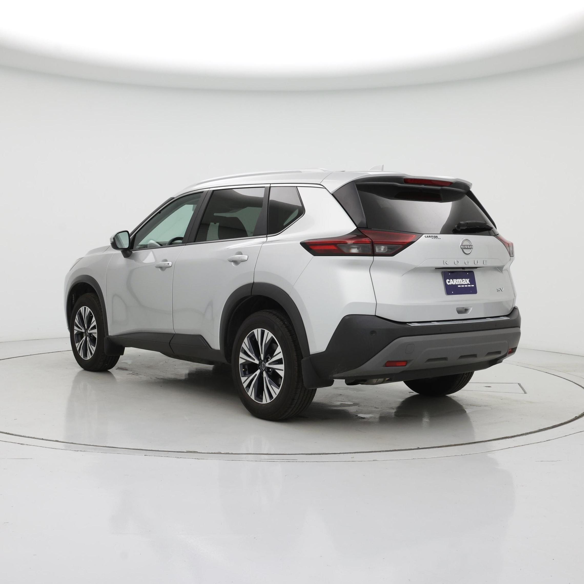 Thumbnail: 2023 Nissan Rogue - 2