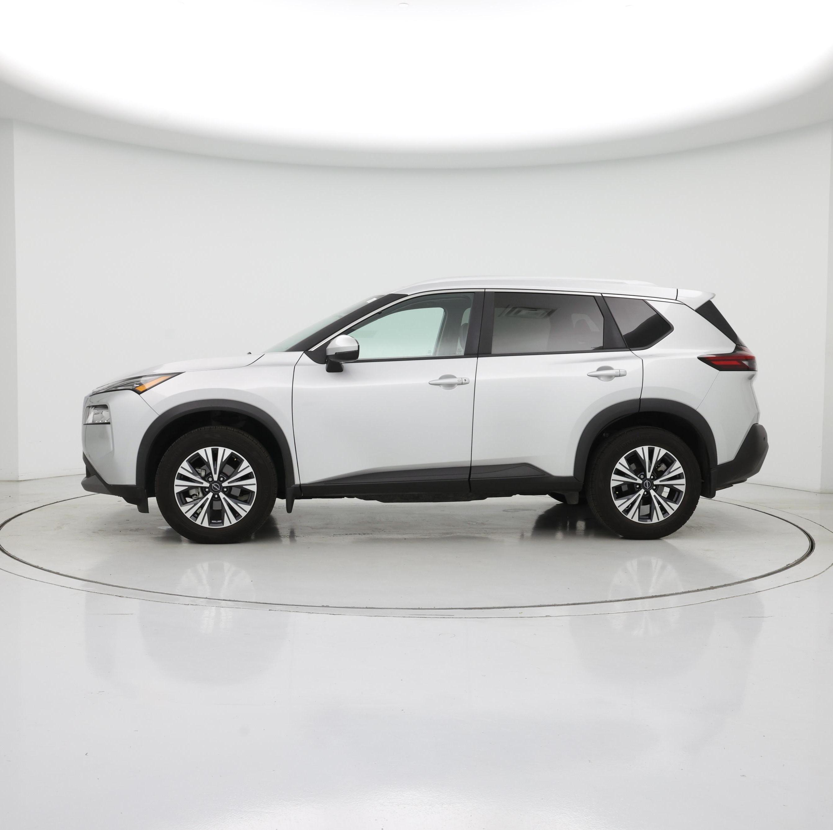 Thumbnail: 2023 Nissan Rogue - 3