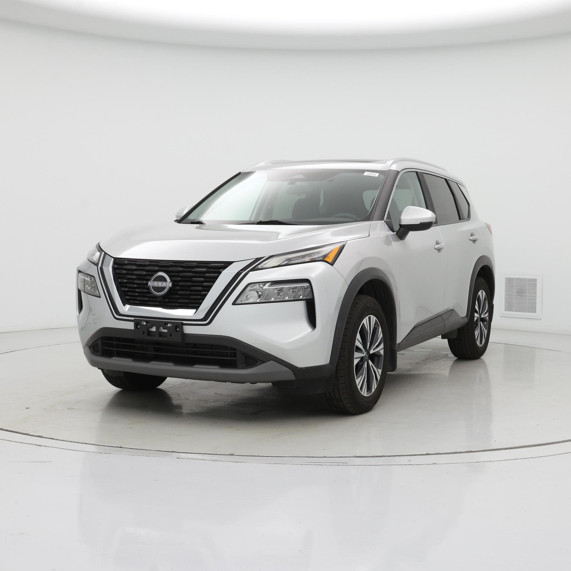 Thumbnail: 2023 Nissan Rogue - 4