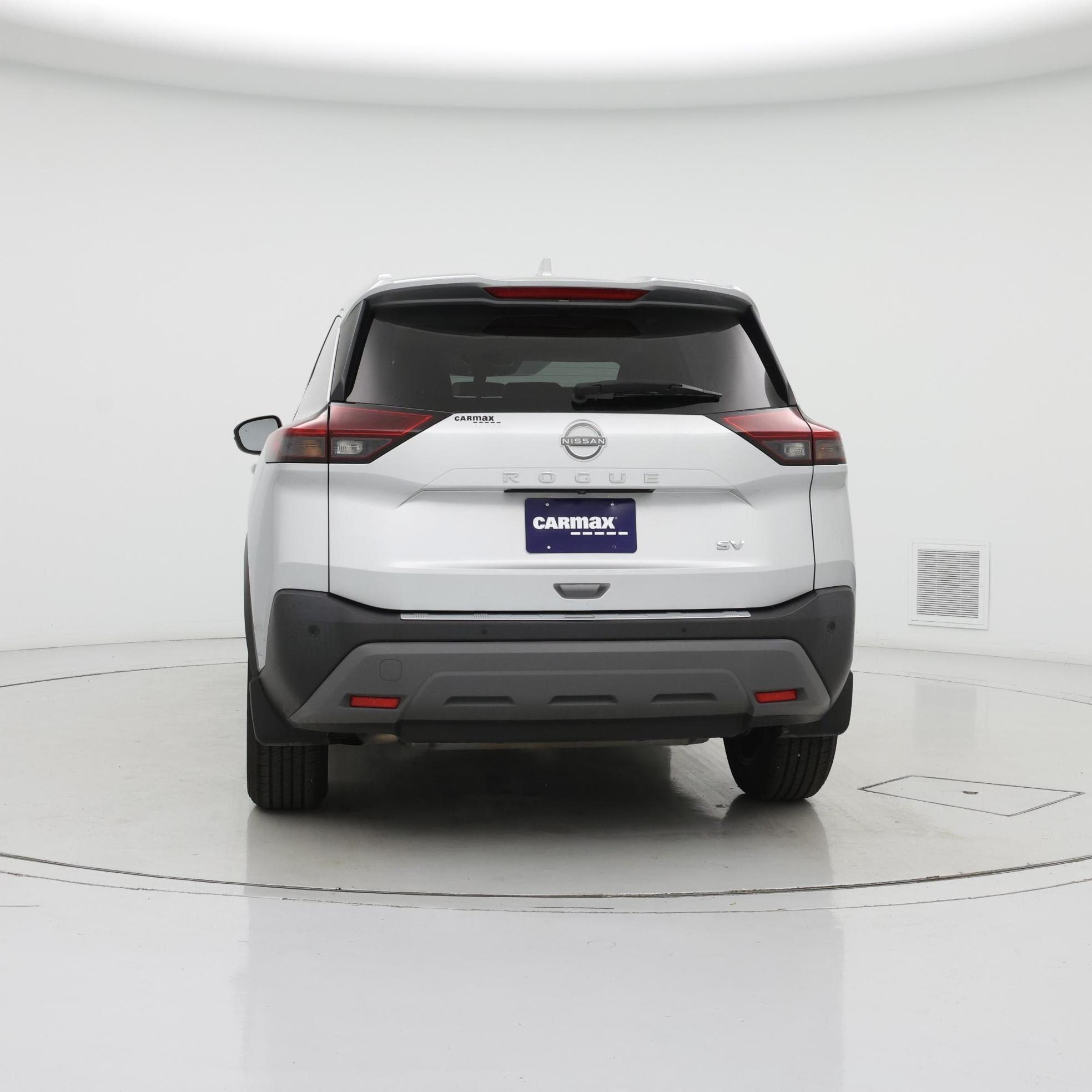 Thumbnail: 2023 Nissan Rogue - 6
