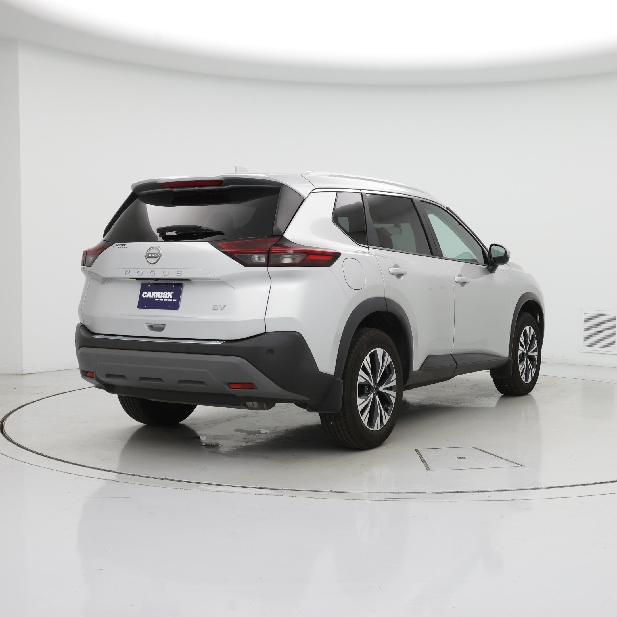 Thumbnail: 2023 Nissan Rogue - 8