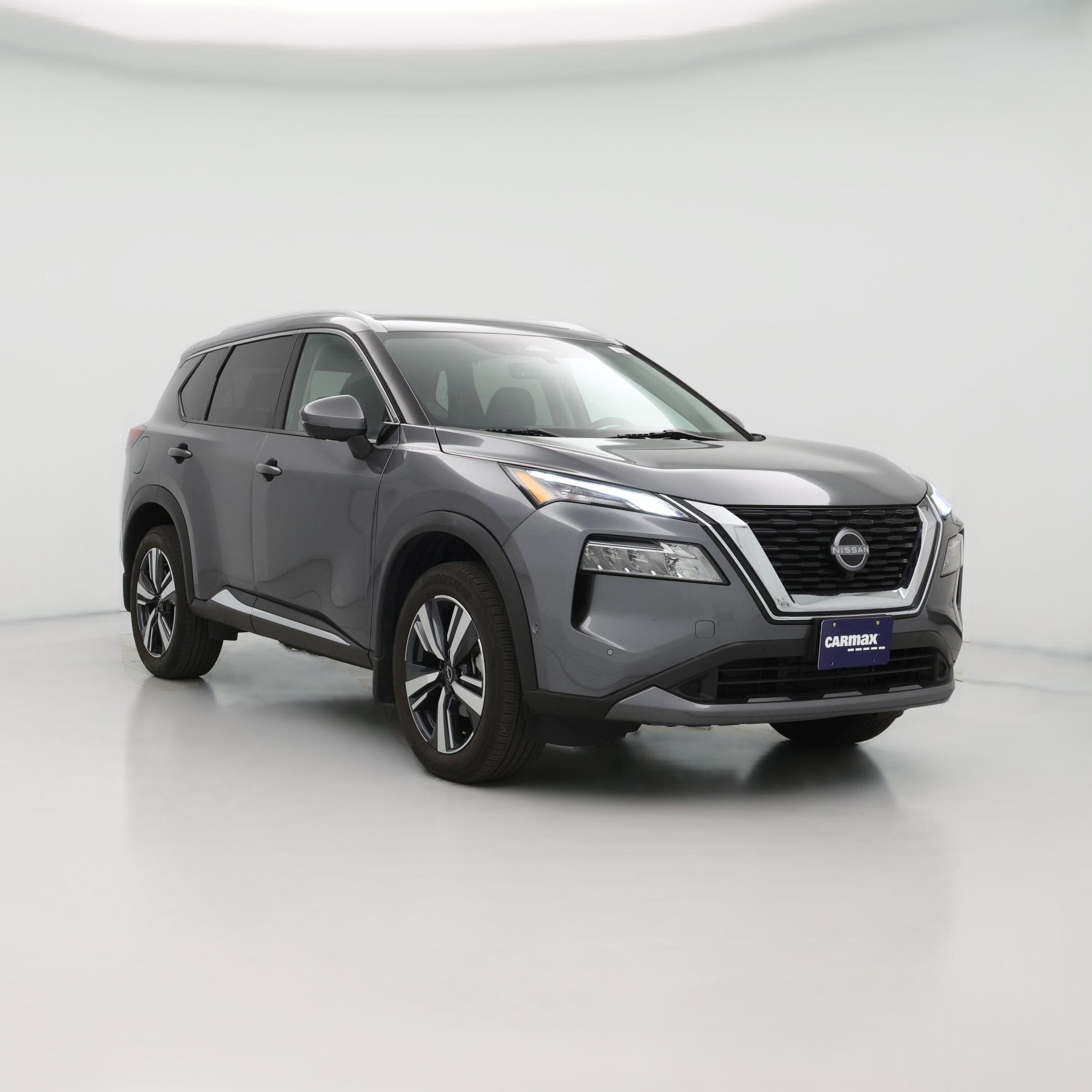 Thumbnail: 2023 Nissan Rogue - 1