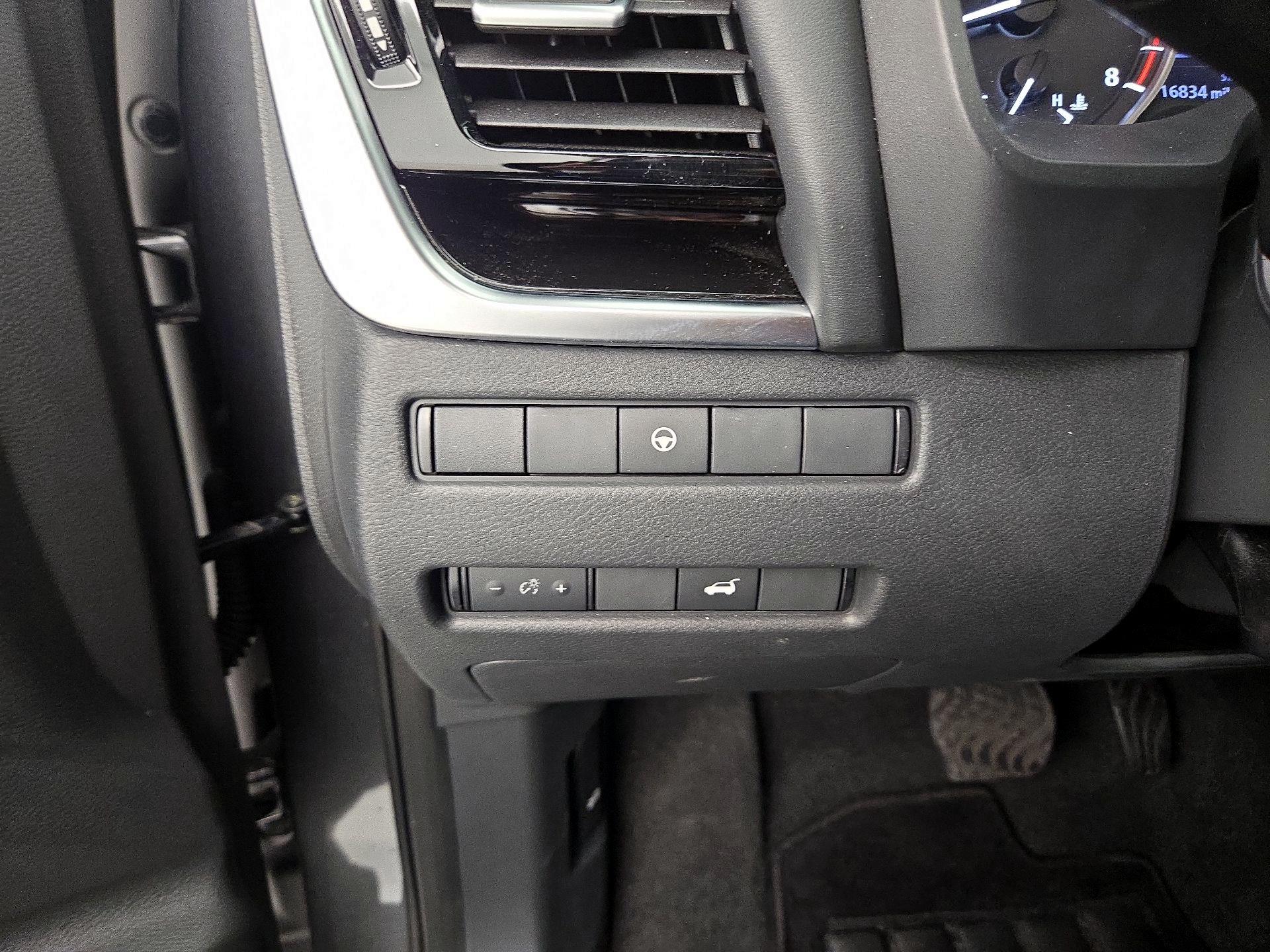 Thumbnail: 2023 Nissan Rogue - 13