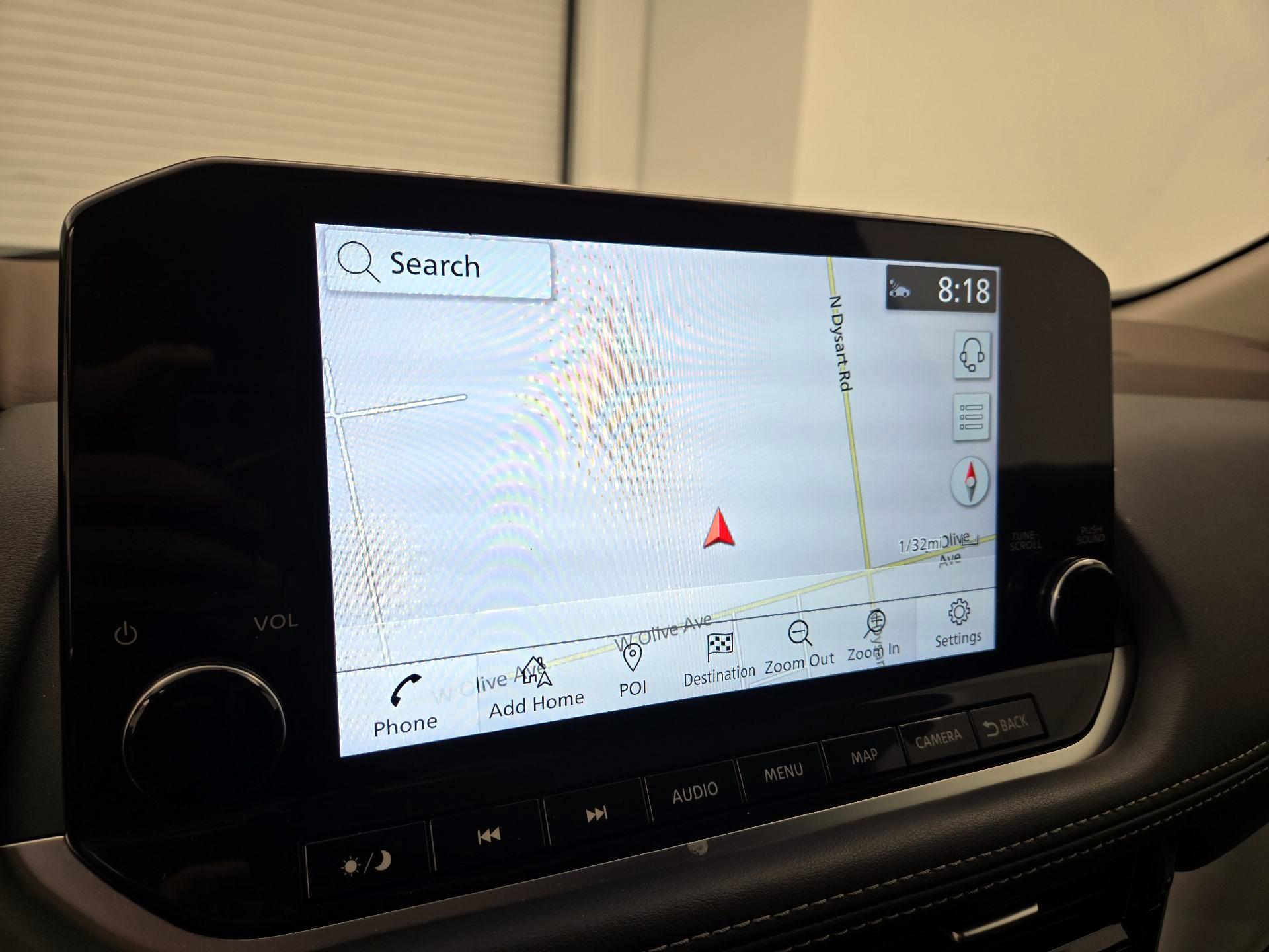 Thumbnail: 2023 Nissan Rogue - 14