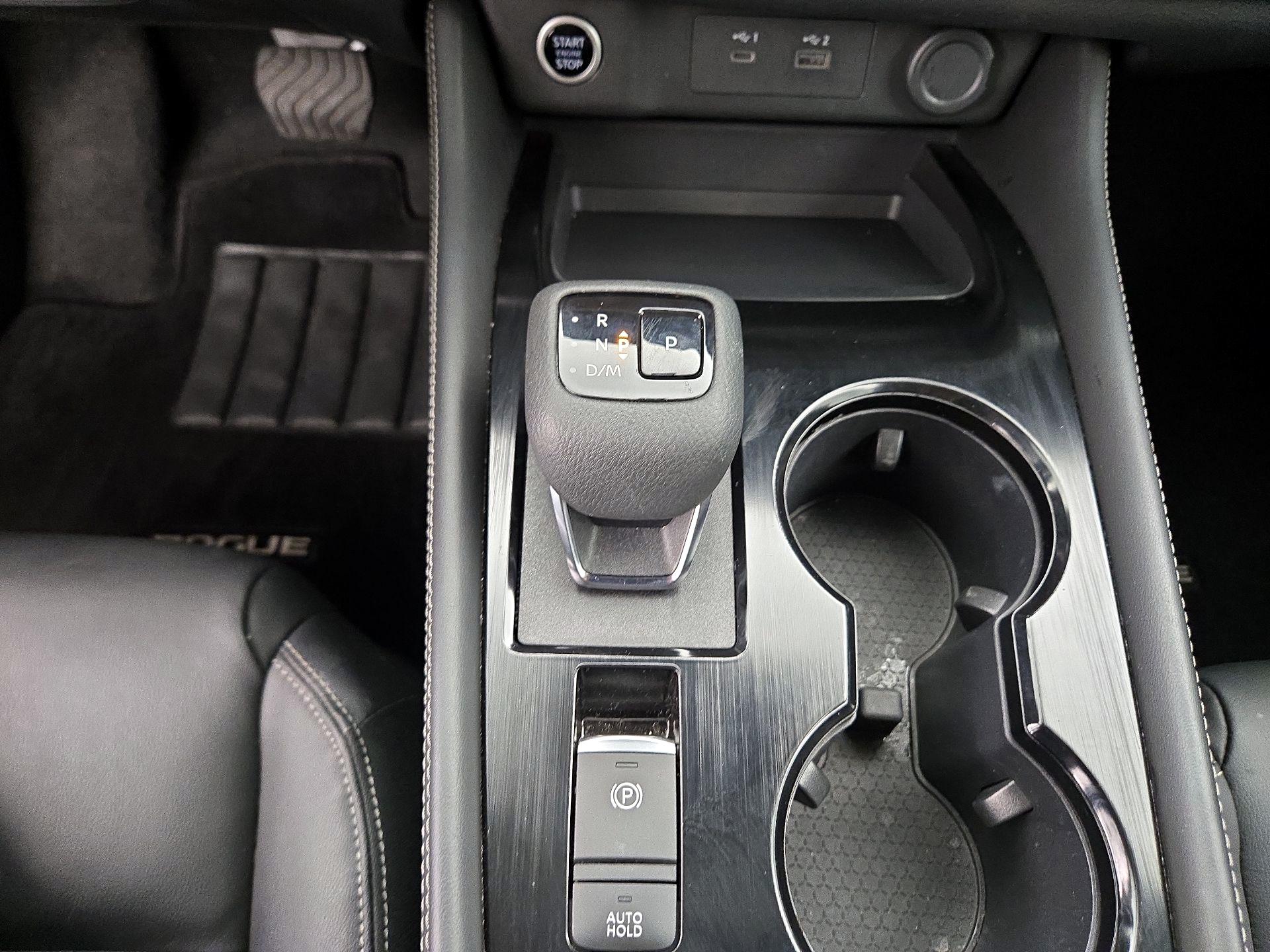 Thumbnail: 2023 Nissan Rogue - 18