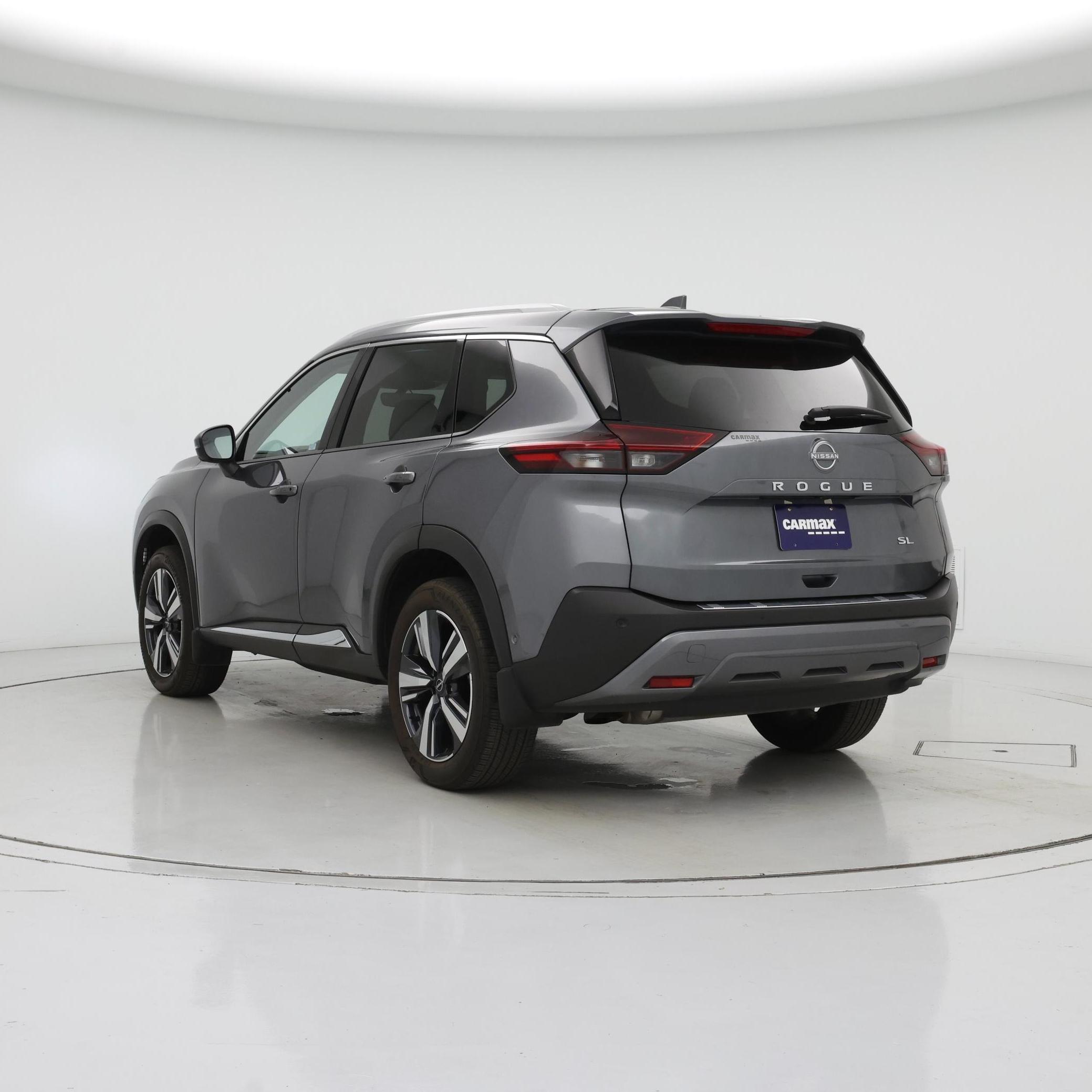 Thumbnail: 2023 Nissan Rogue - 2