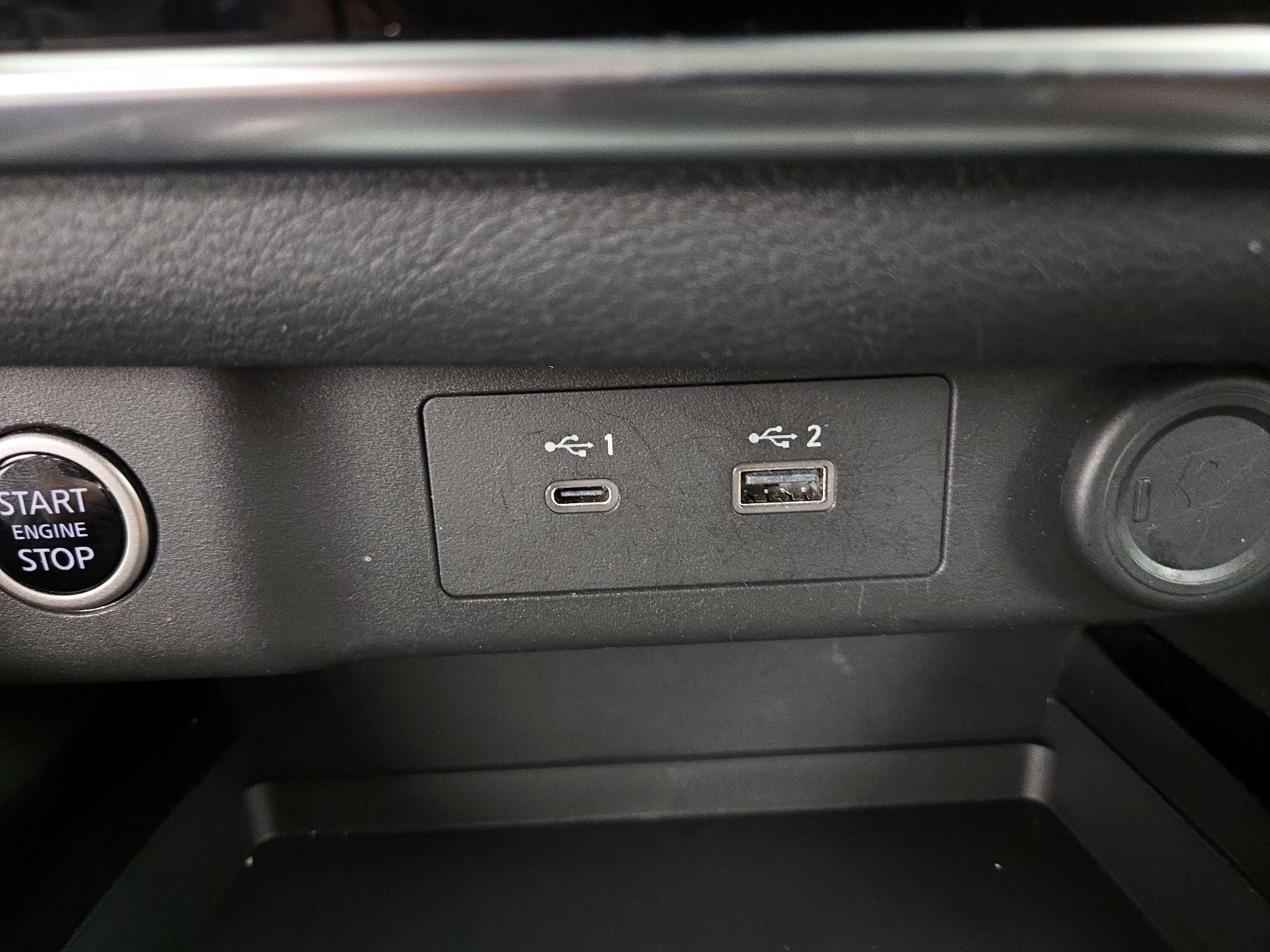 Thumbnail: 2023 Nissan Rogue - 19